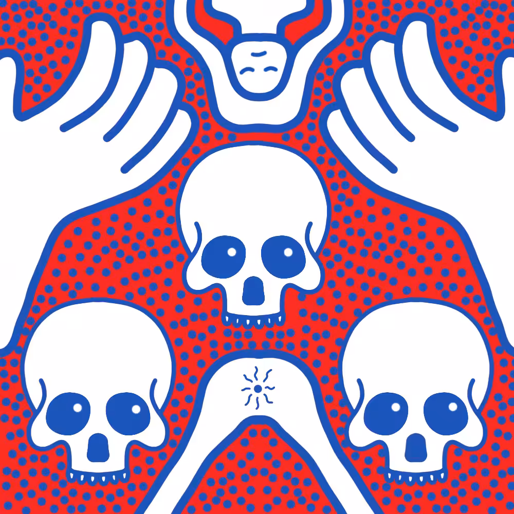 Craniums & The Minx