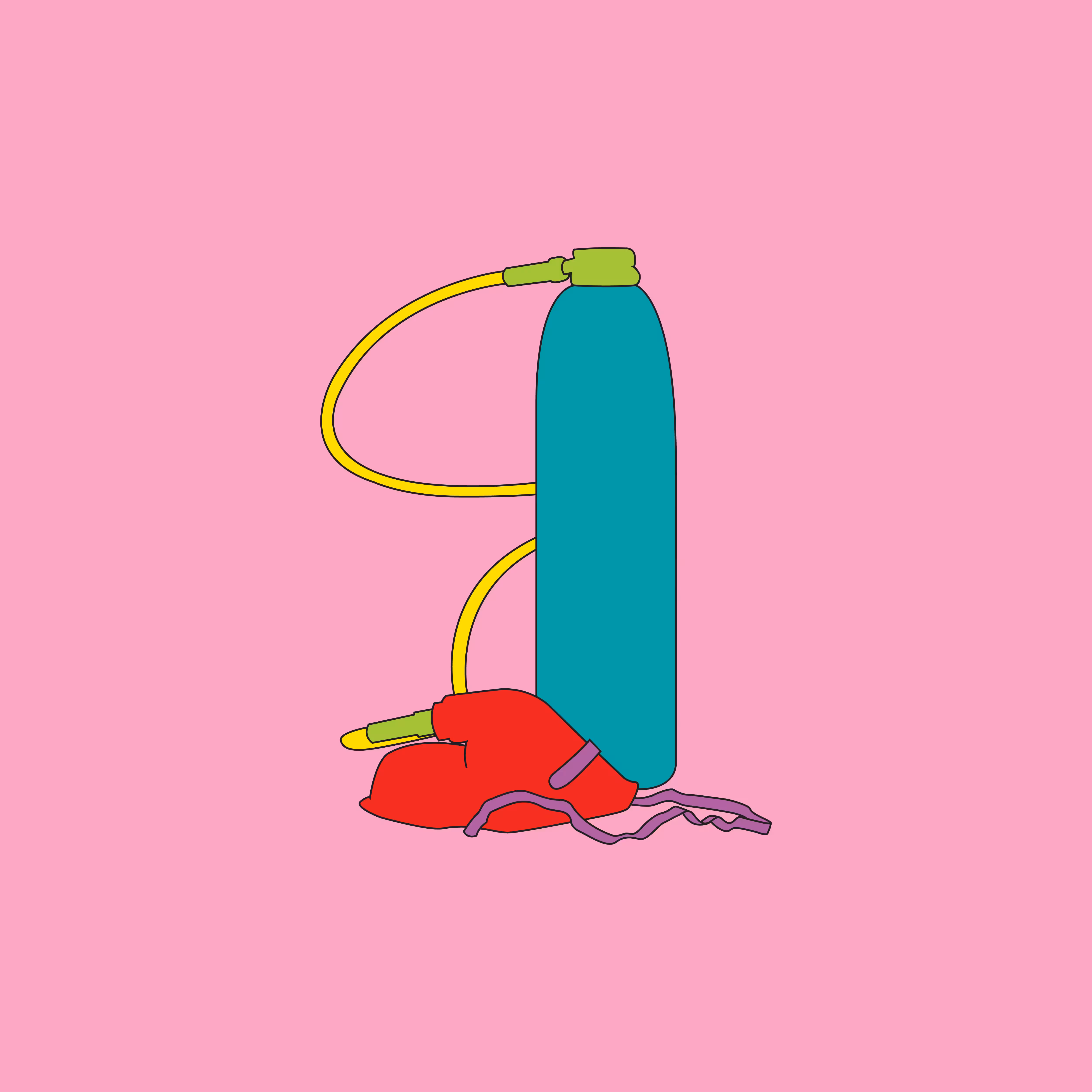 Objects of our Time(line)