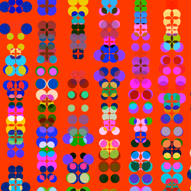 Variant Variances #75