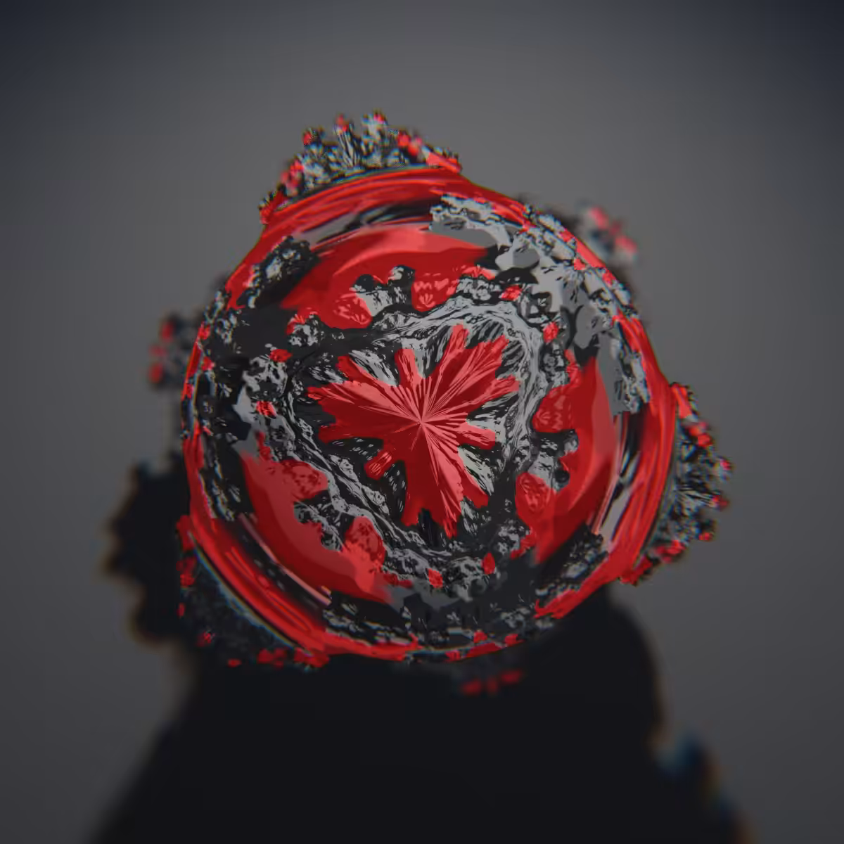 osFRACTAL 71