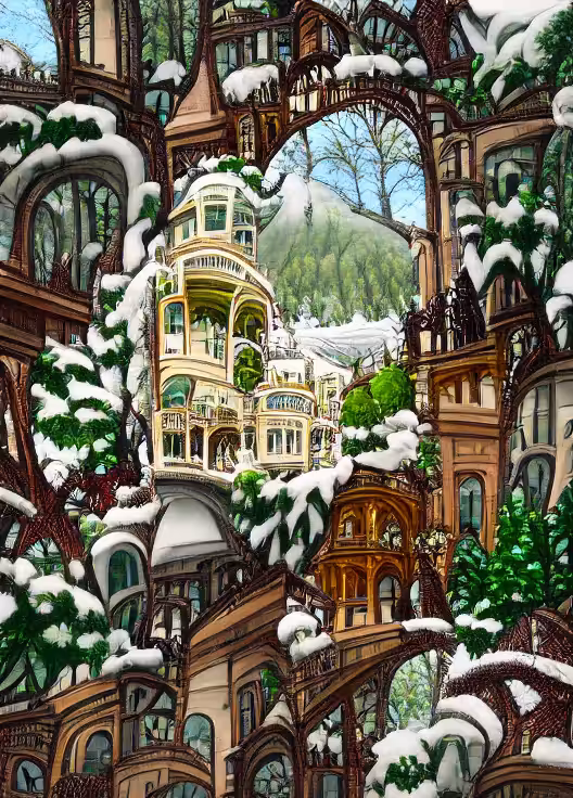 Winterland