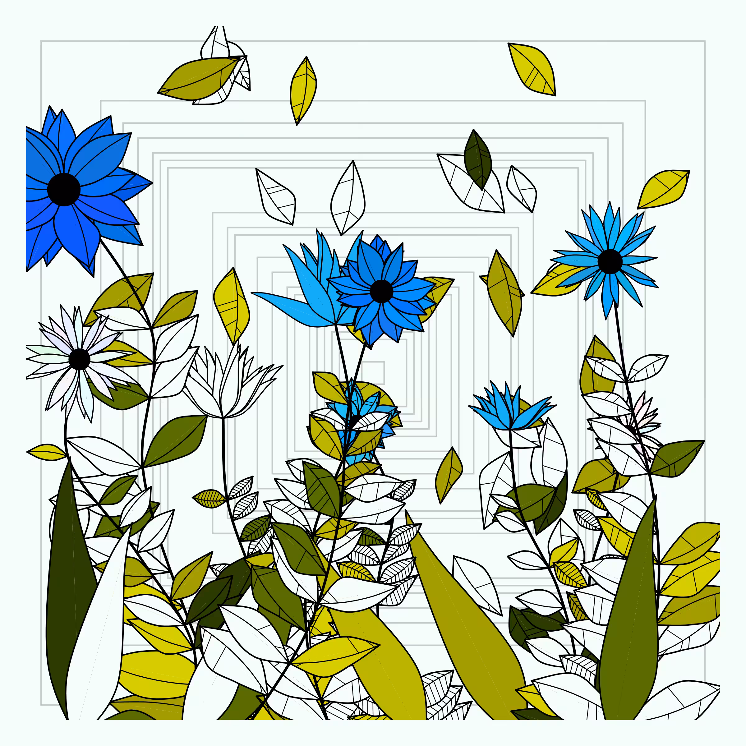 Growing Garden #2