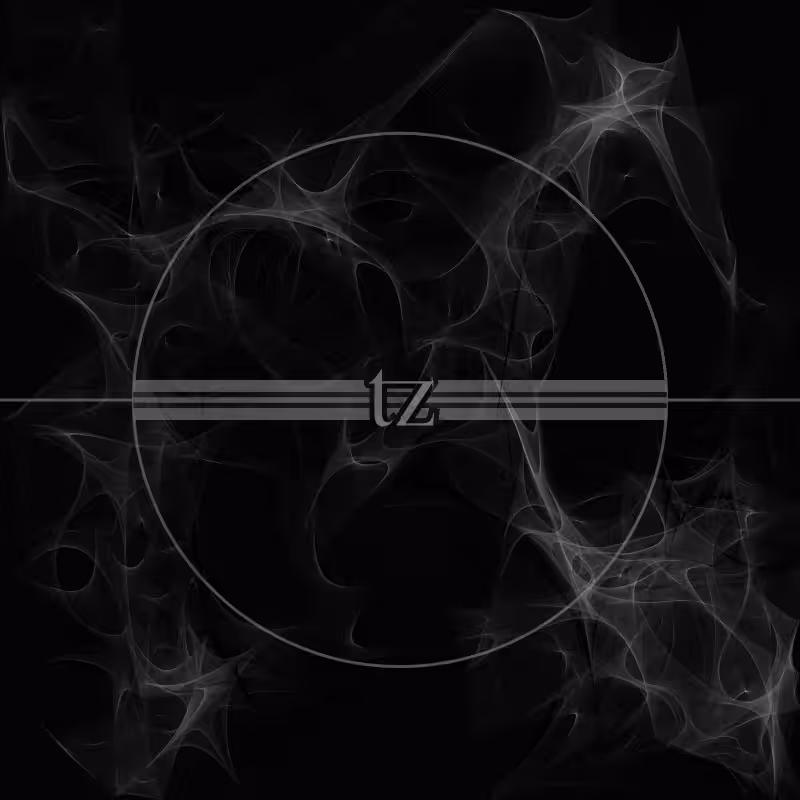 Tezos Warrior Logo #213