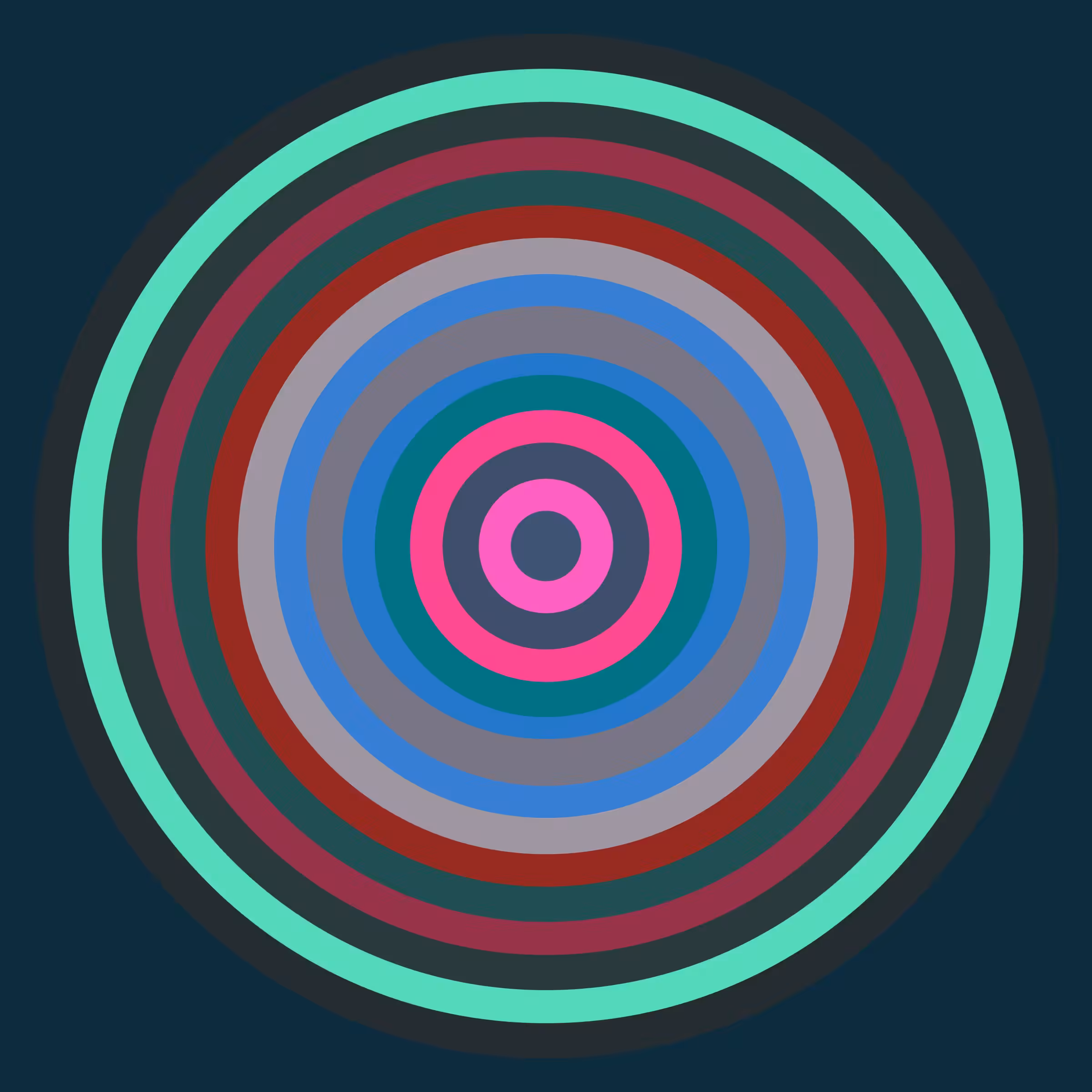 Circle of Frens² #5416