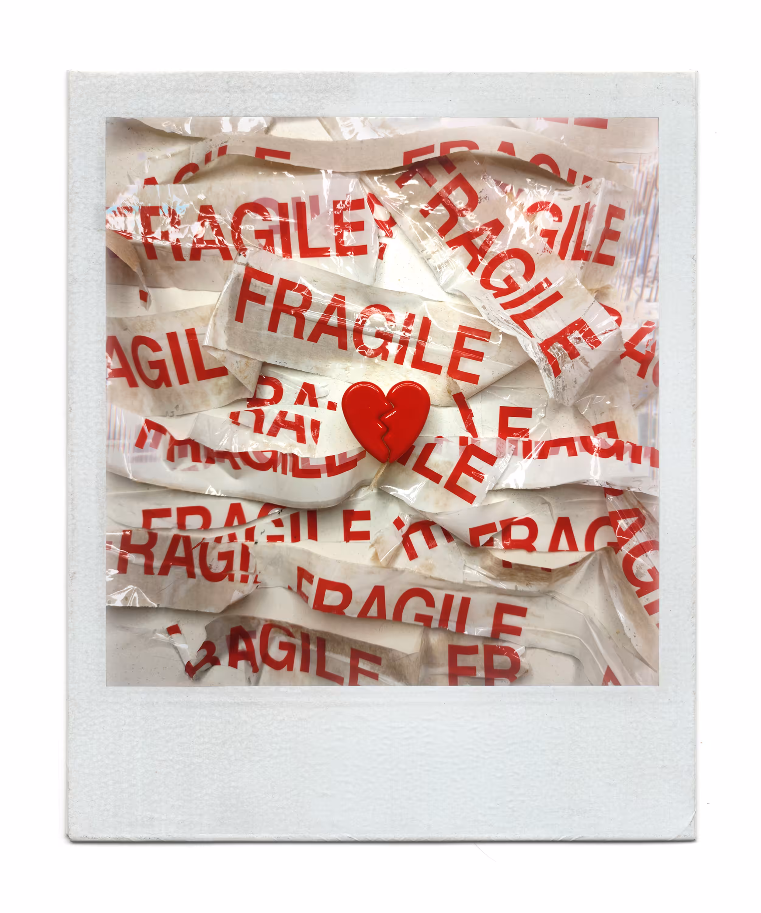OE: FRAGILE