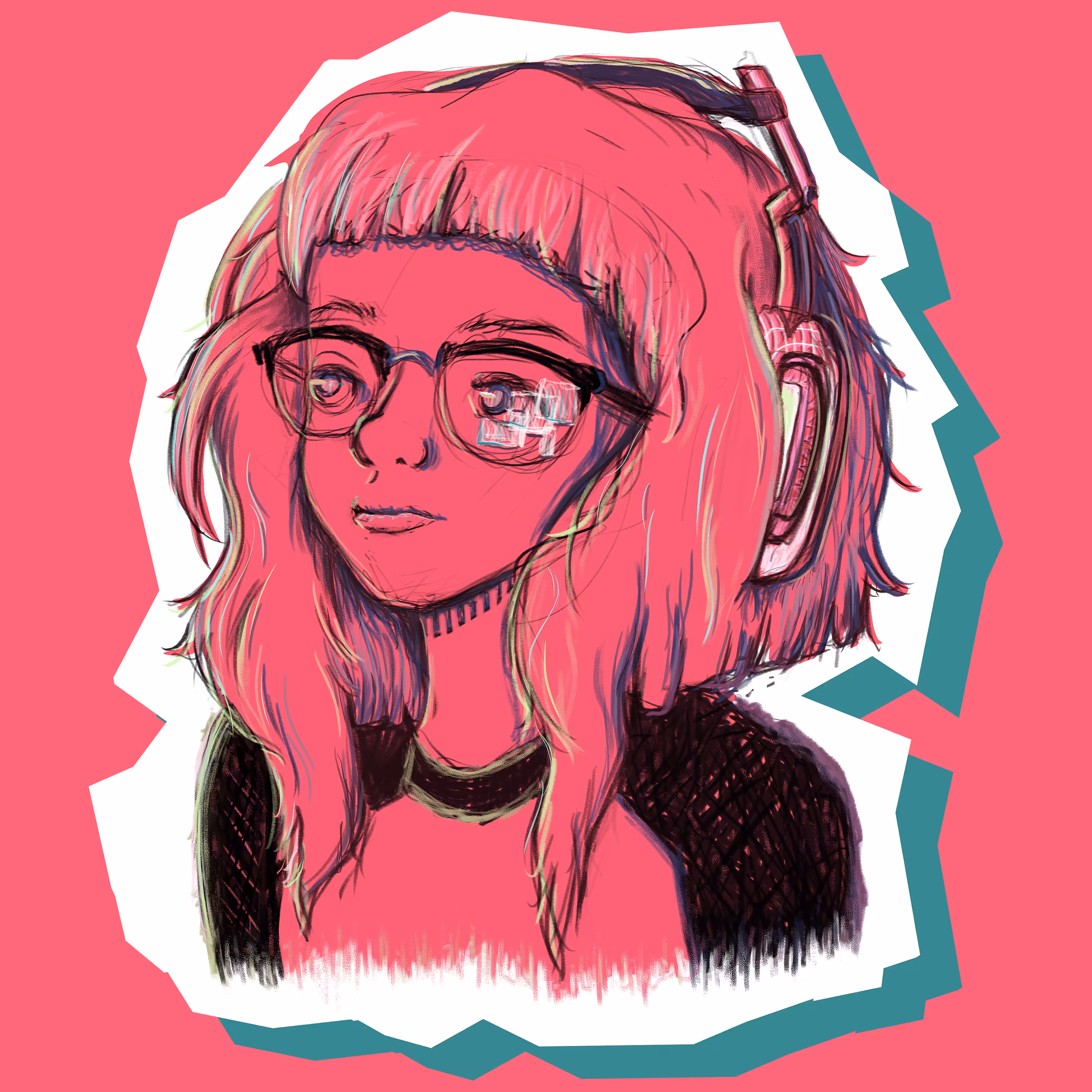 Digital Self 11