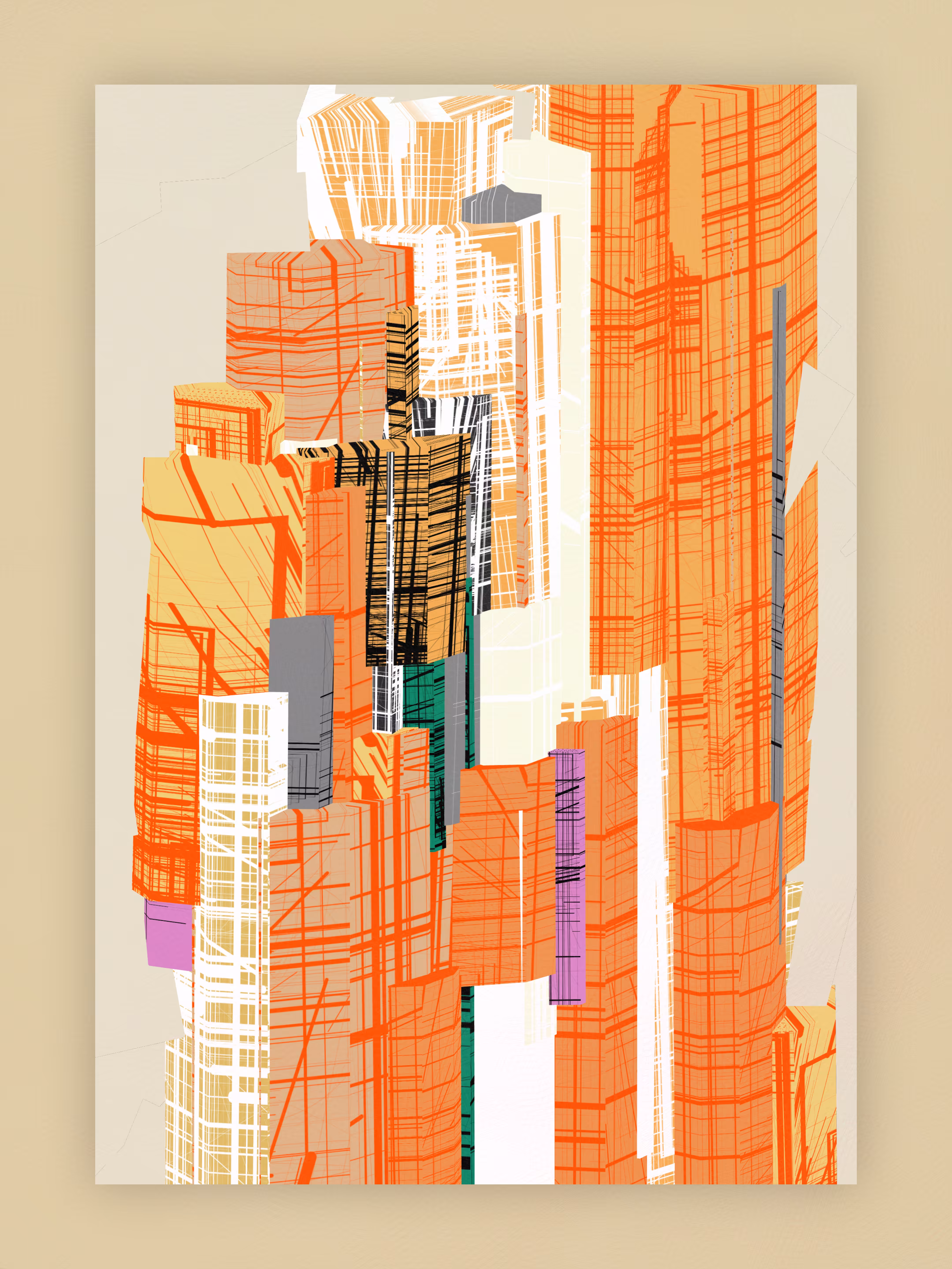 Fragments of Metropolis #178