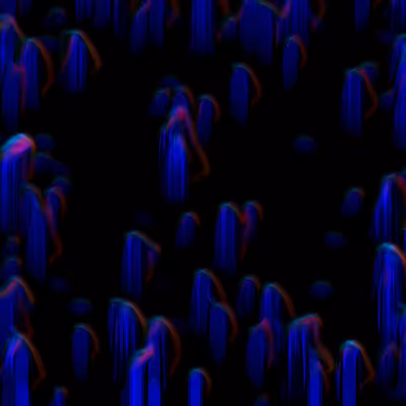 Neon Steam #2