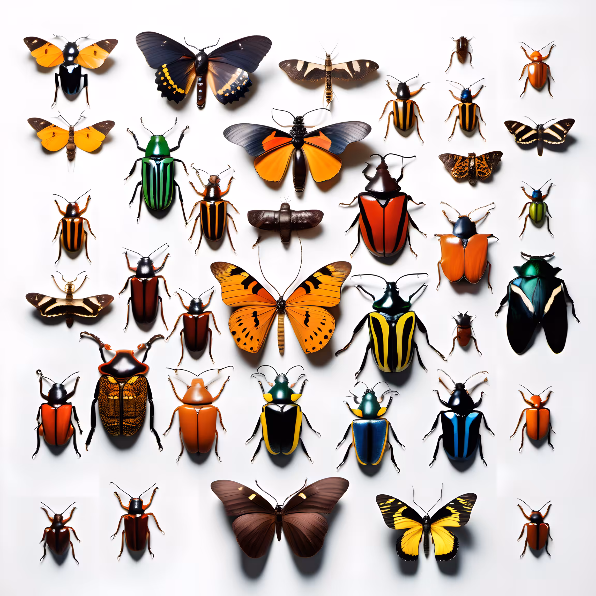 Insecto #100