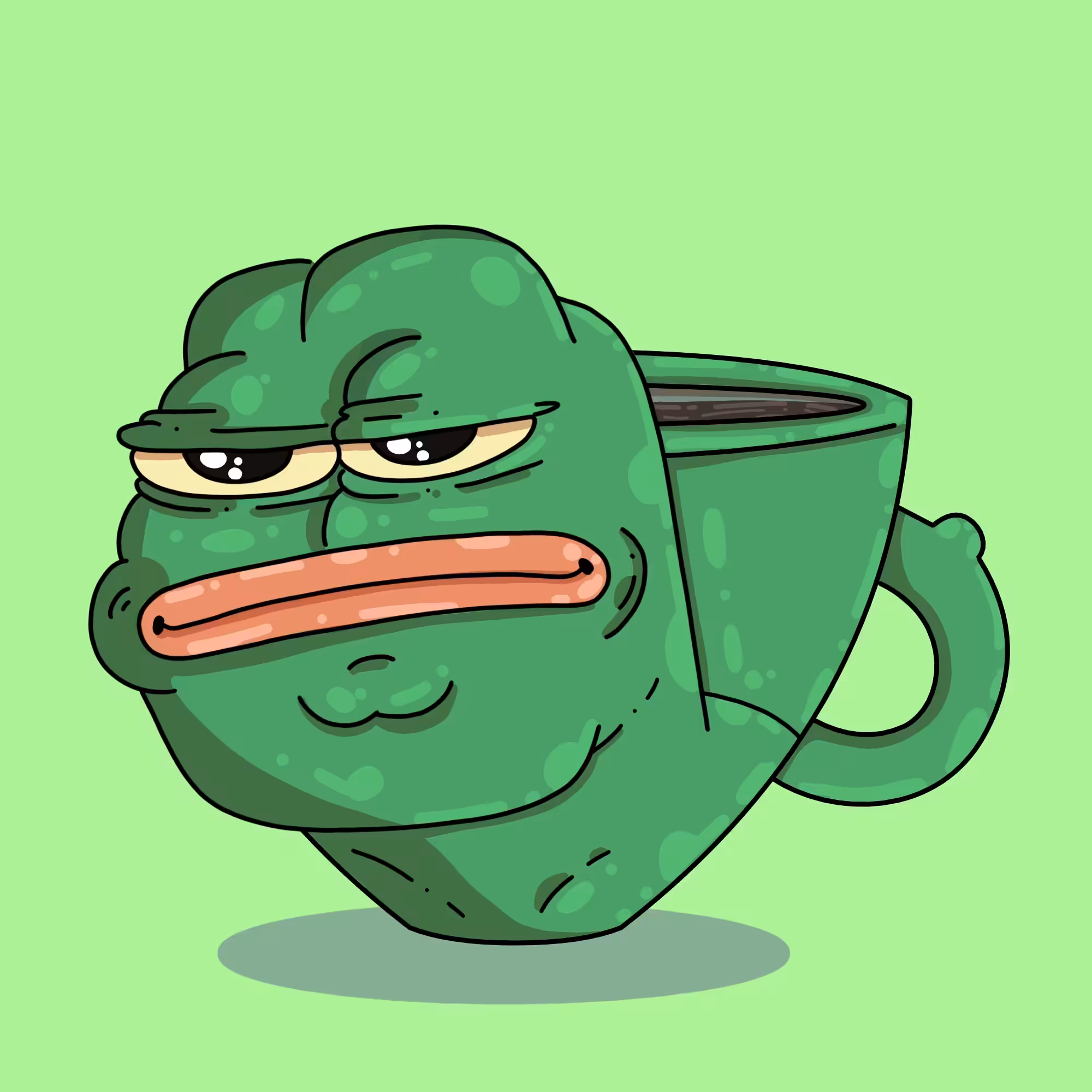 Mug #17