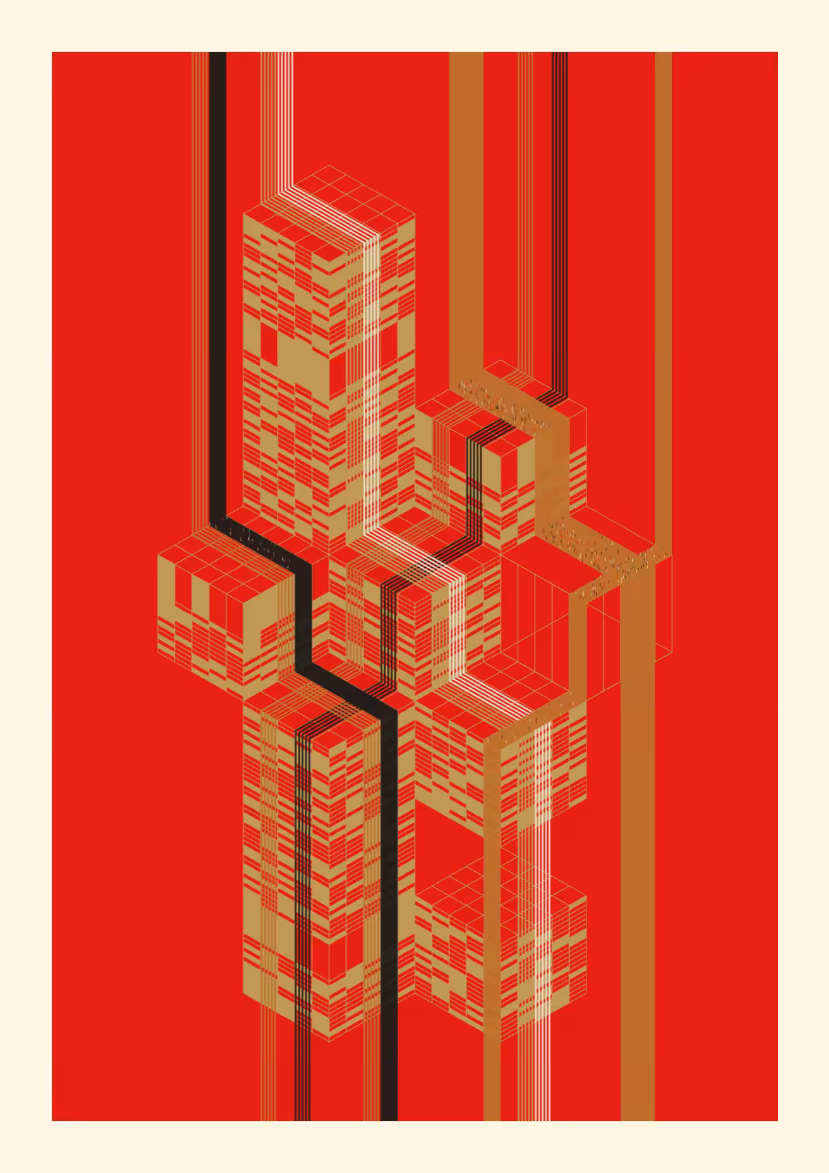 Tesseract #269