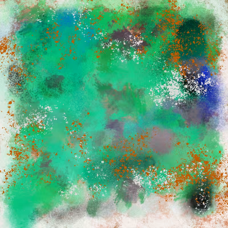 Restless Hope #1