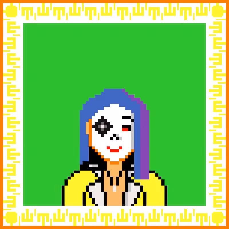 Morixels Mega Colab #2 #129