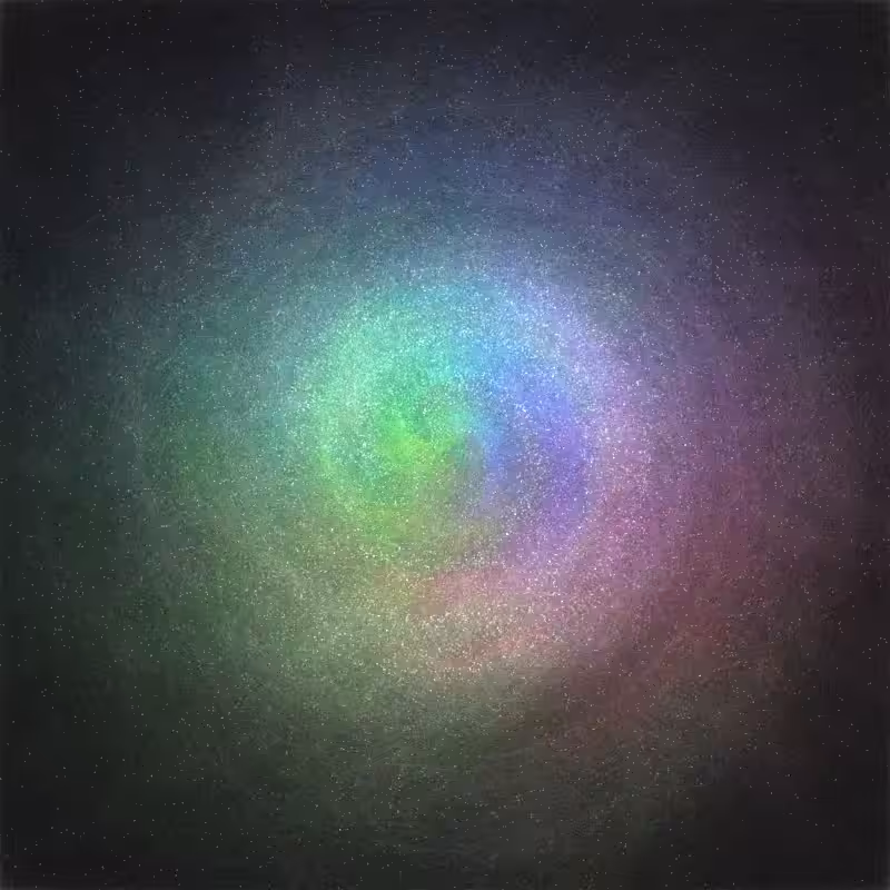 galaxies #23