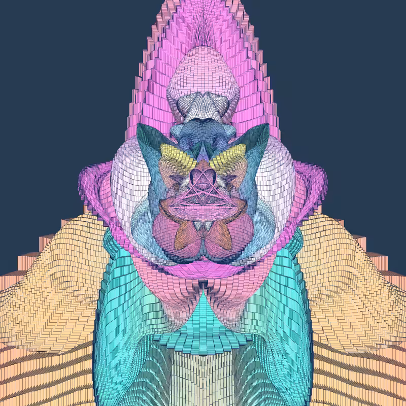 Zaratan #36