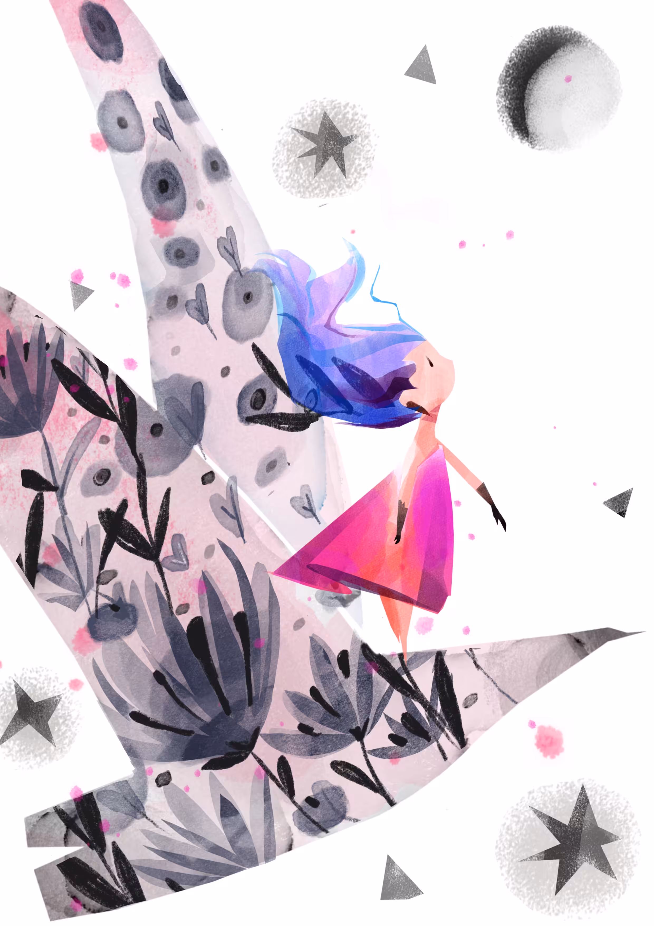 Beyond the Dream