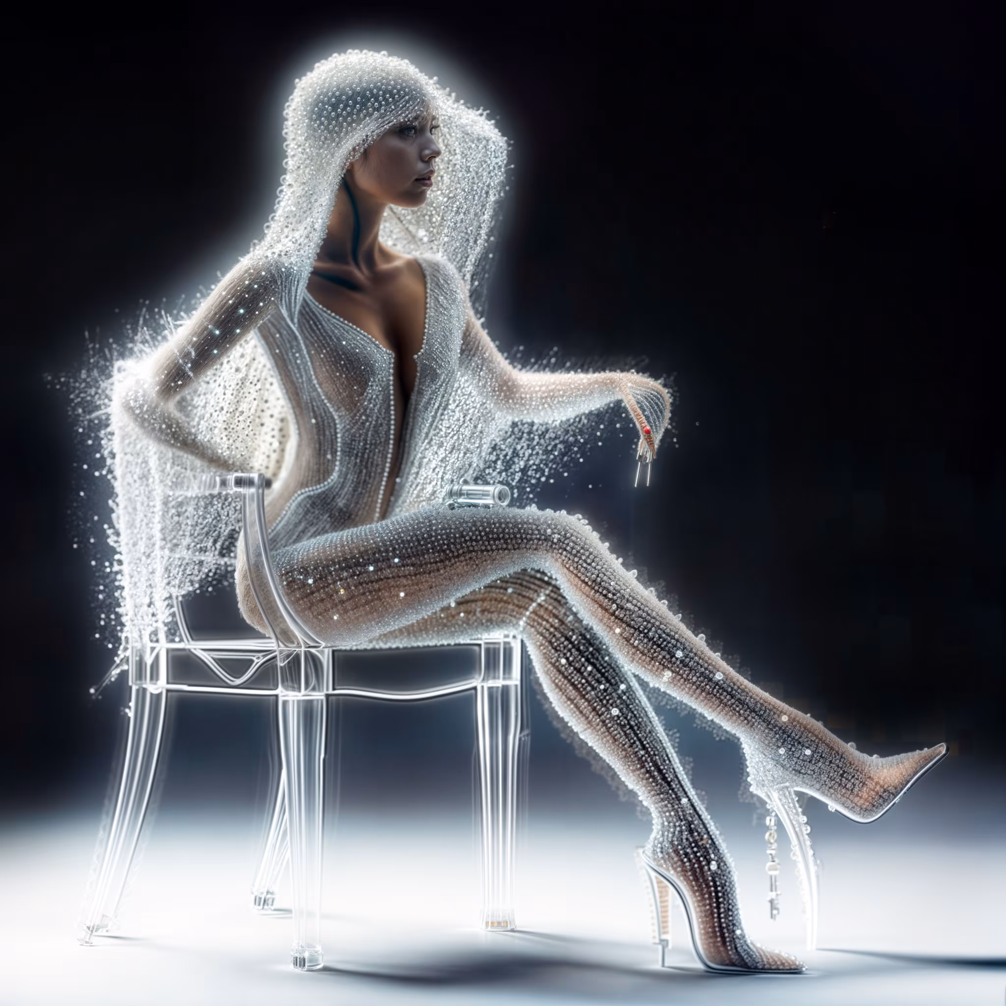 Diamonds are forever #2