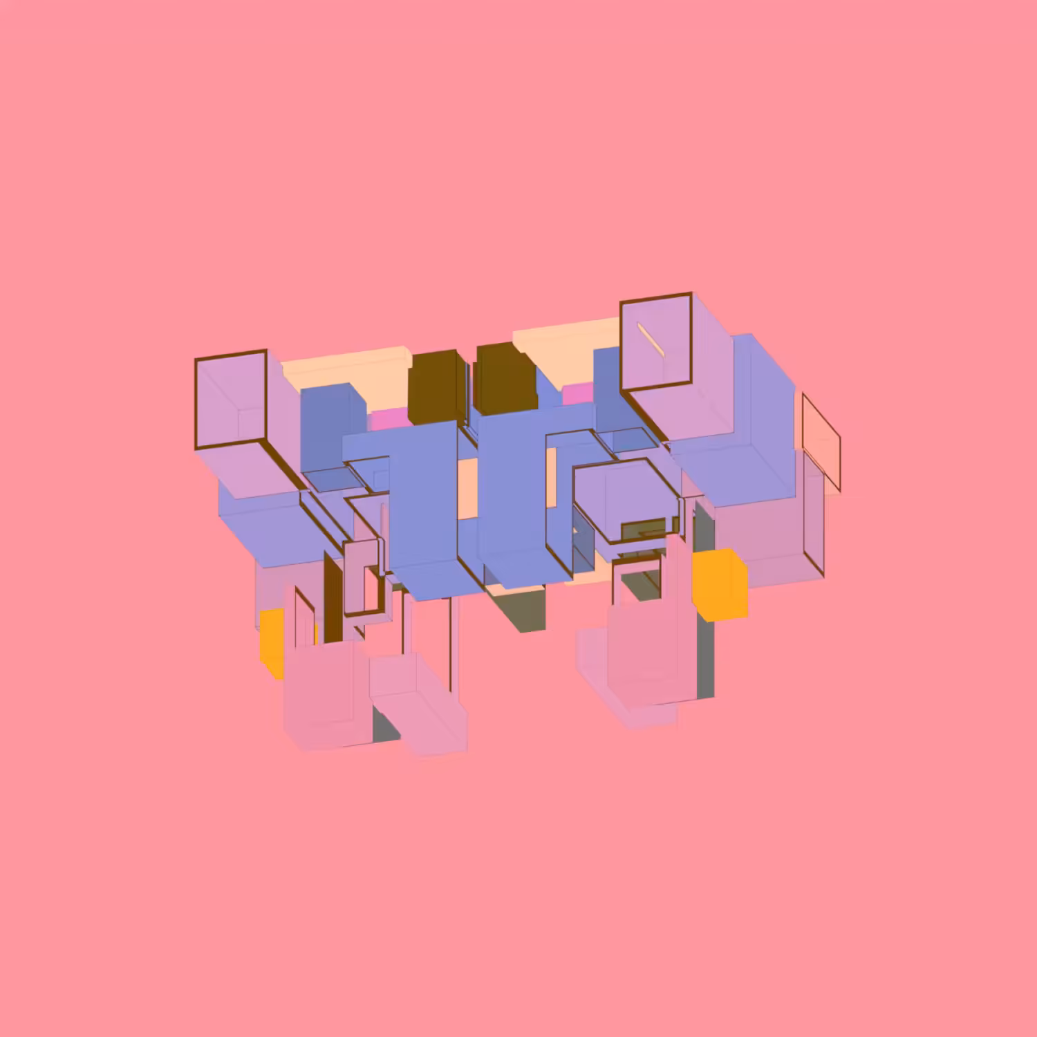 rumpelgraph 86/99 of Series 1