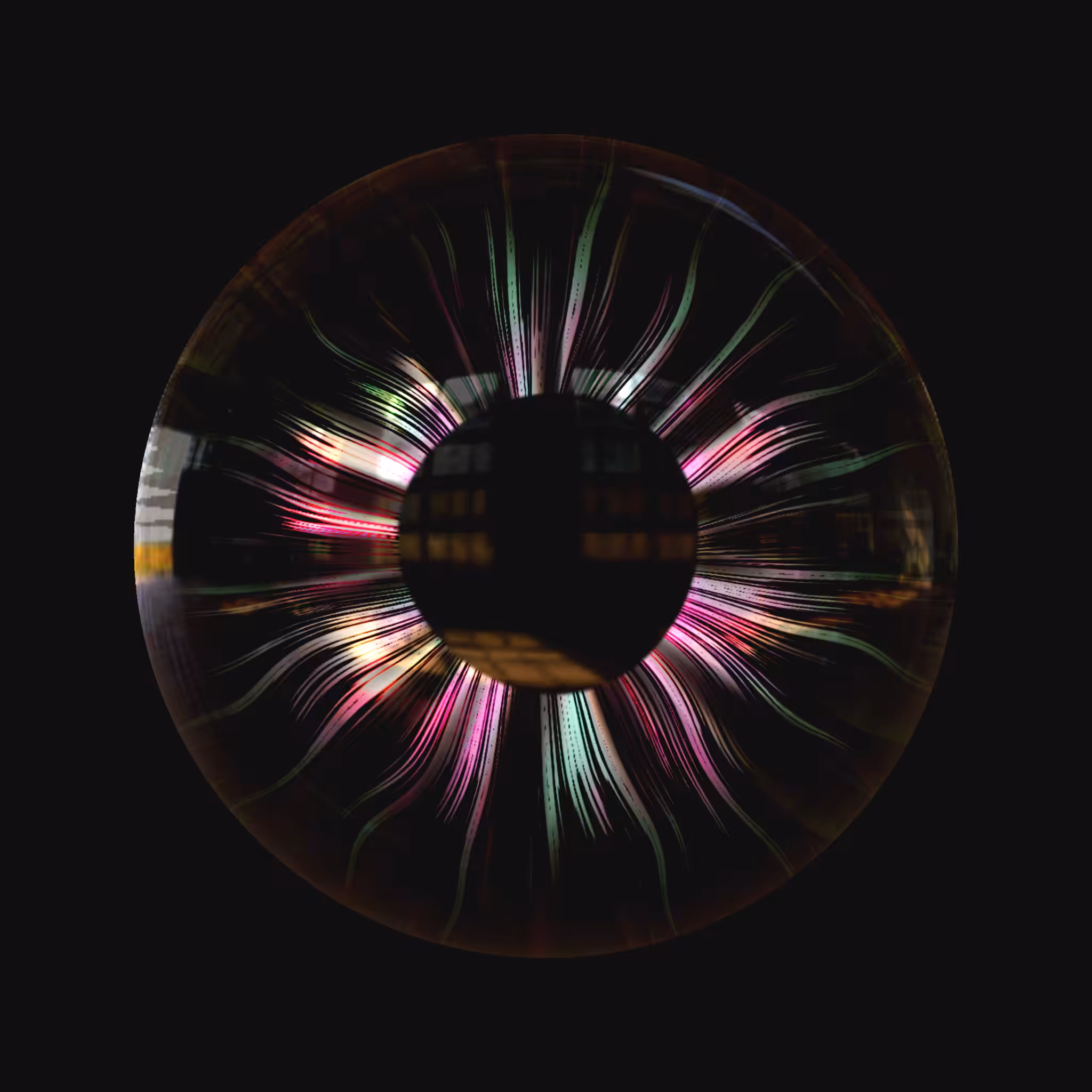 EYES #126