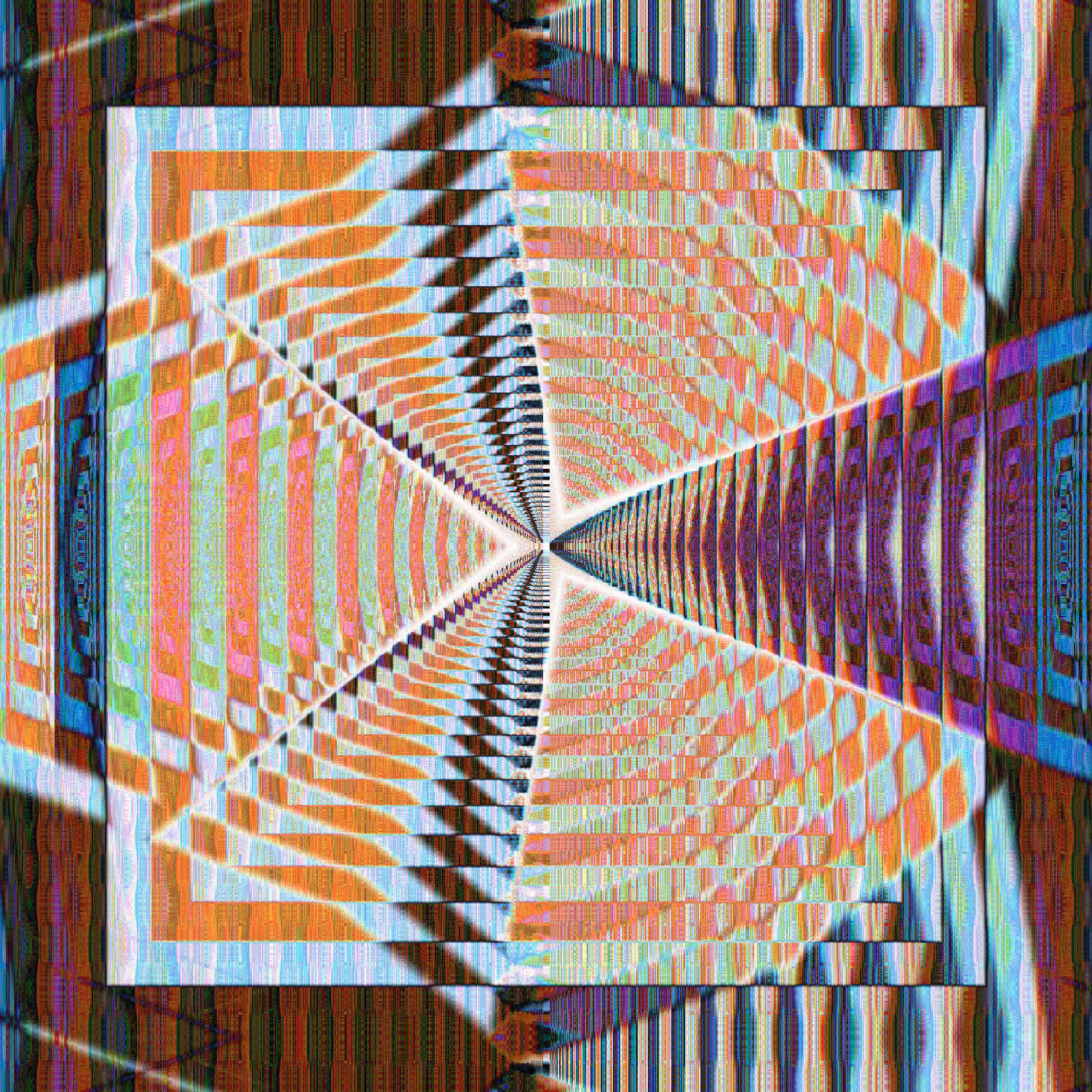 Turmoil Disruption #2