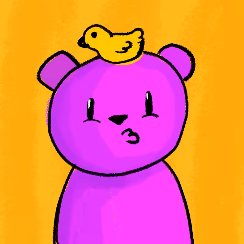 Peculiar bear market #27