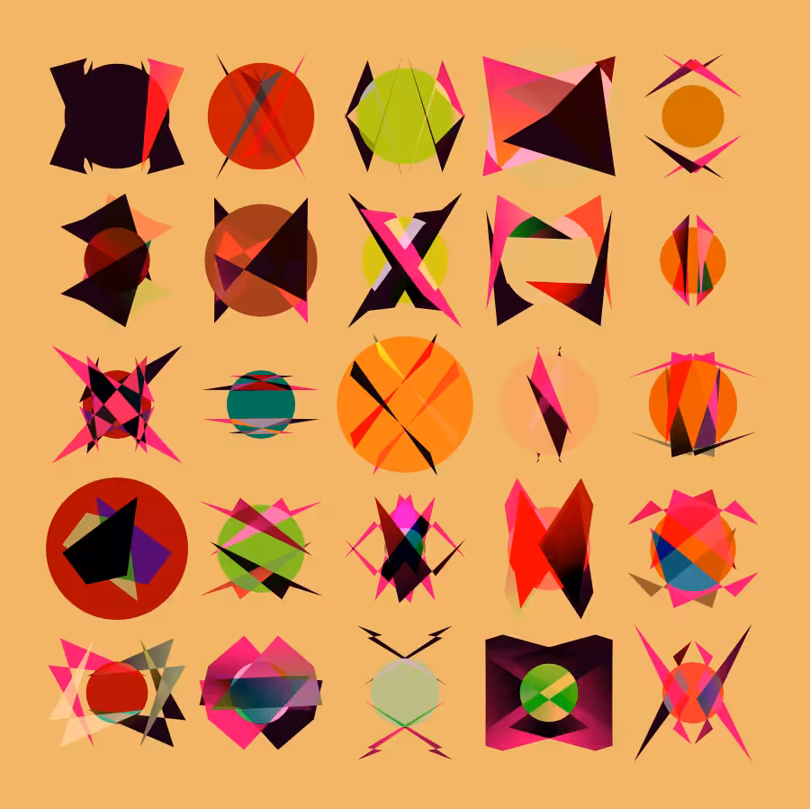 Grid In Motion #155