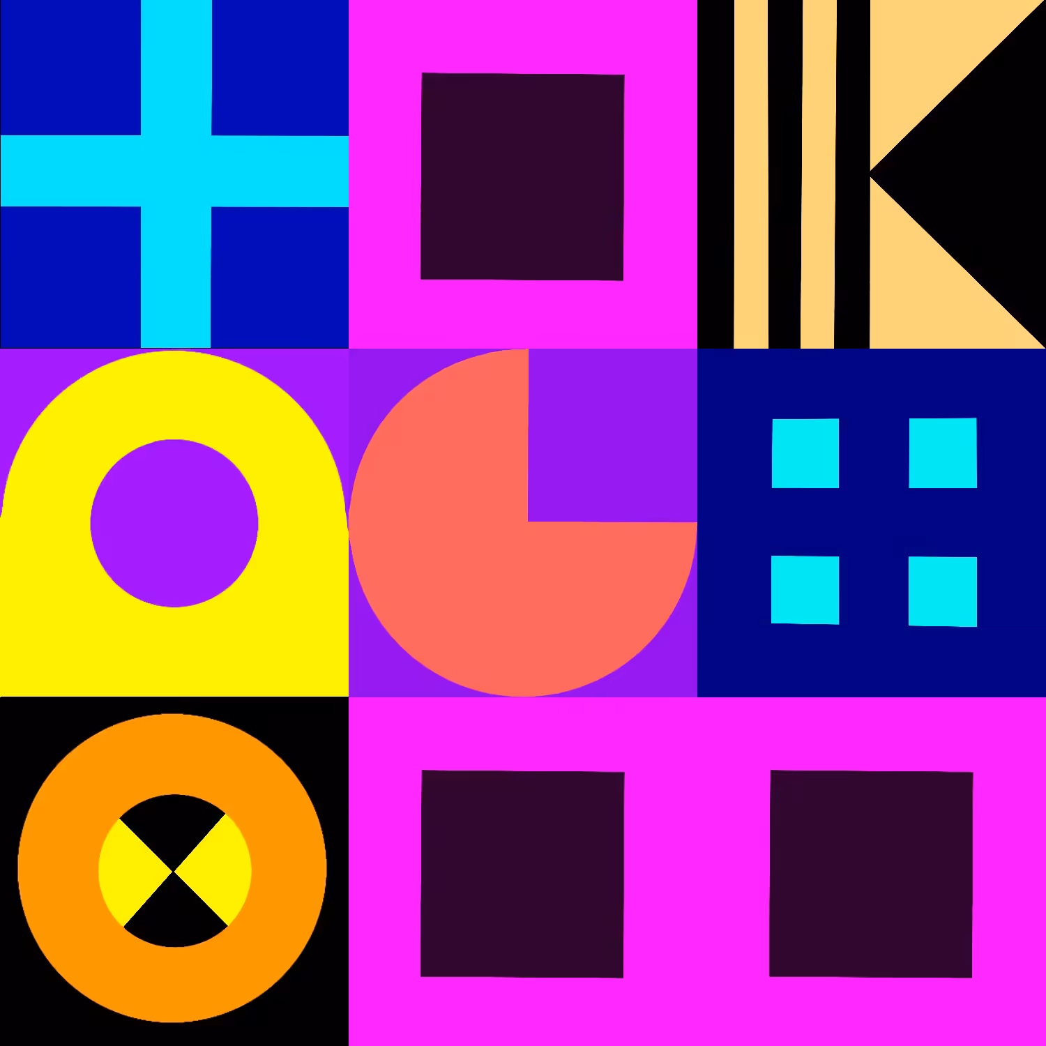 Geo #15