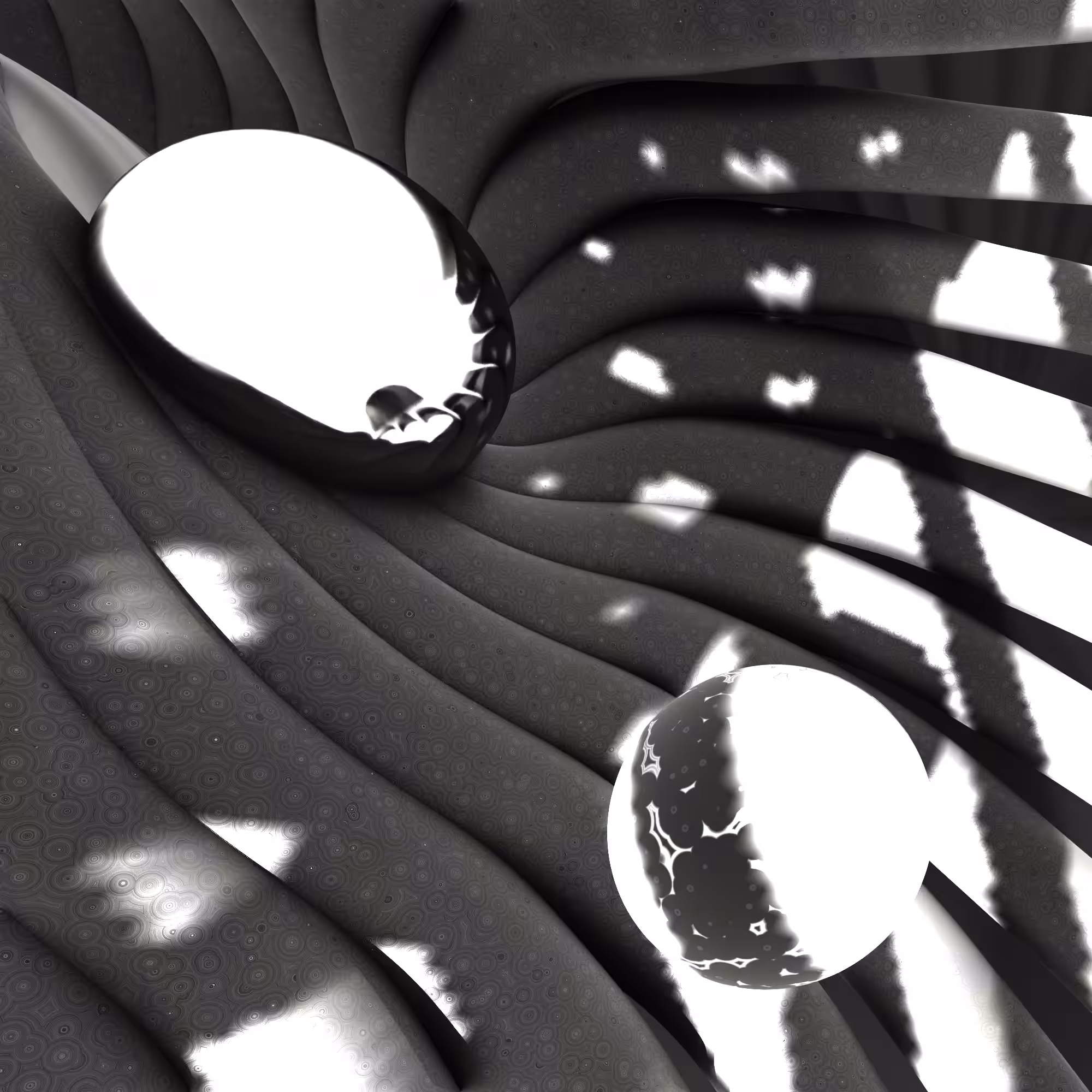 Tangent Cover