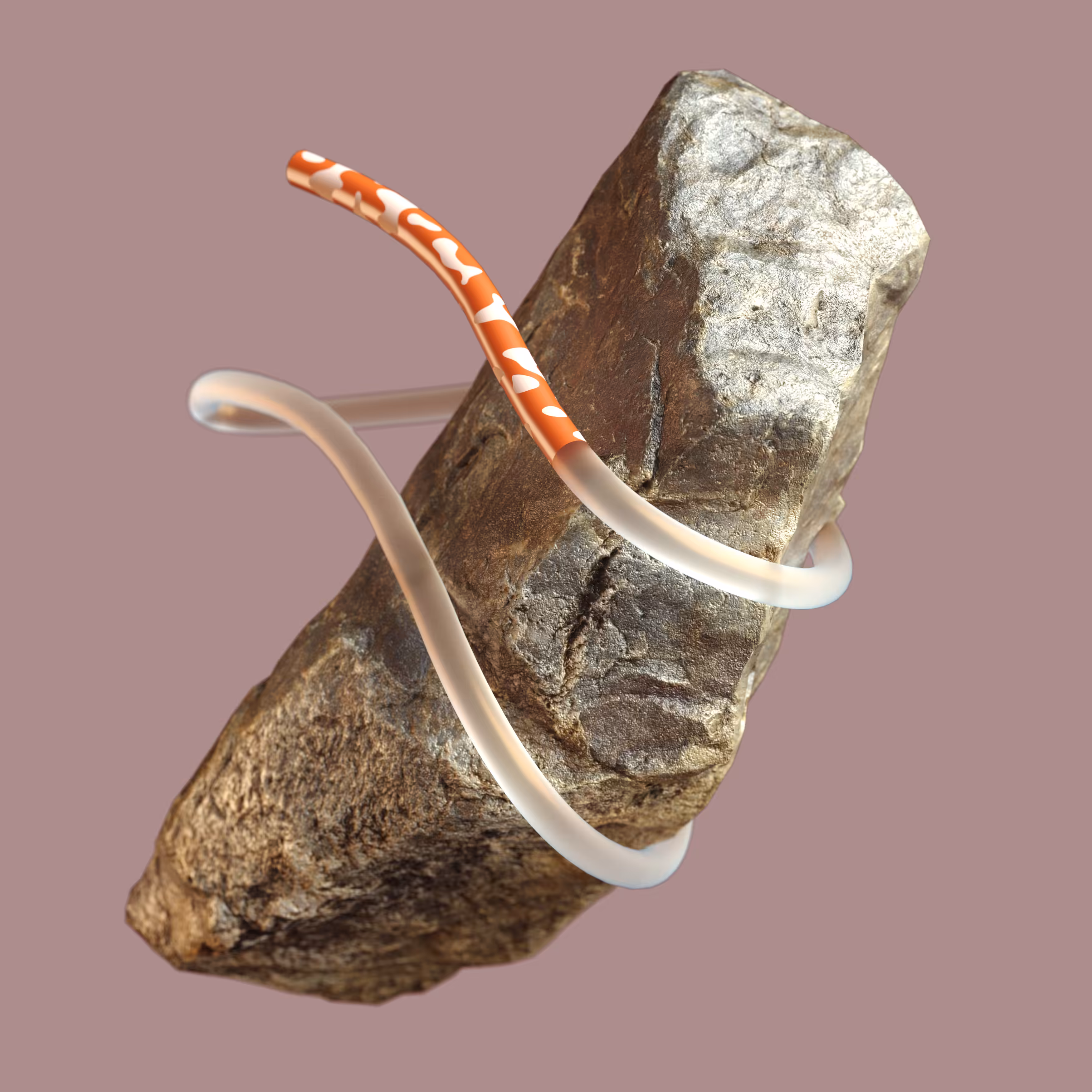 .Stone