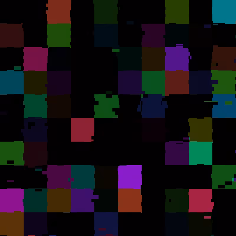 BR0KENP1X #41