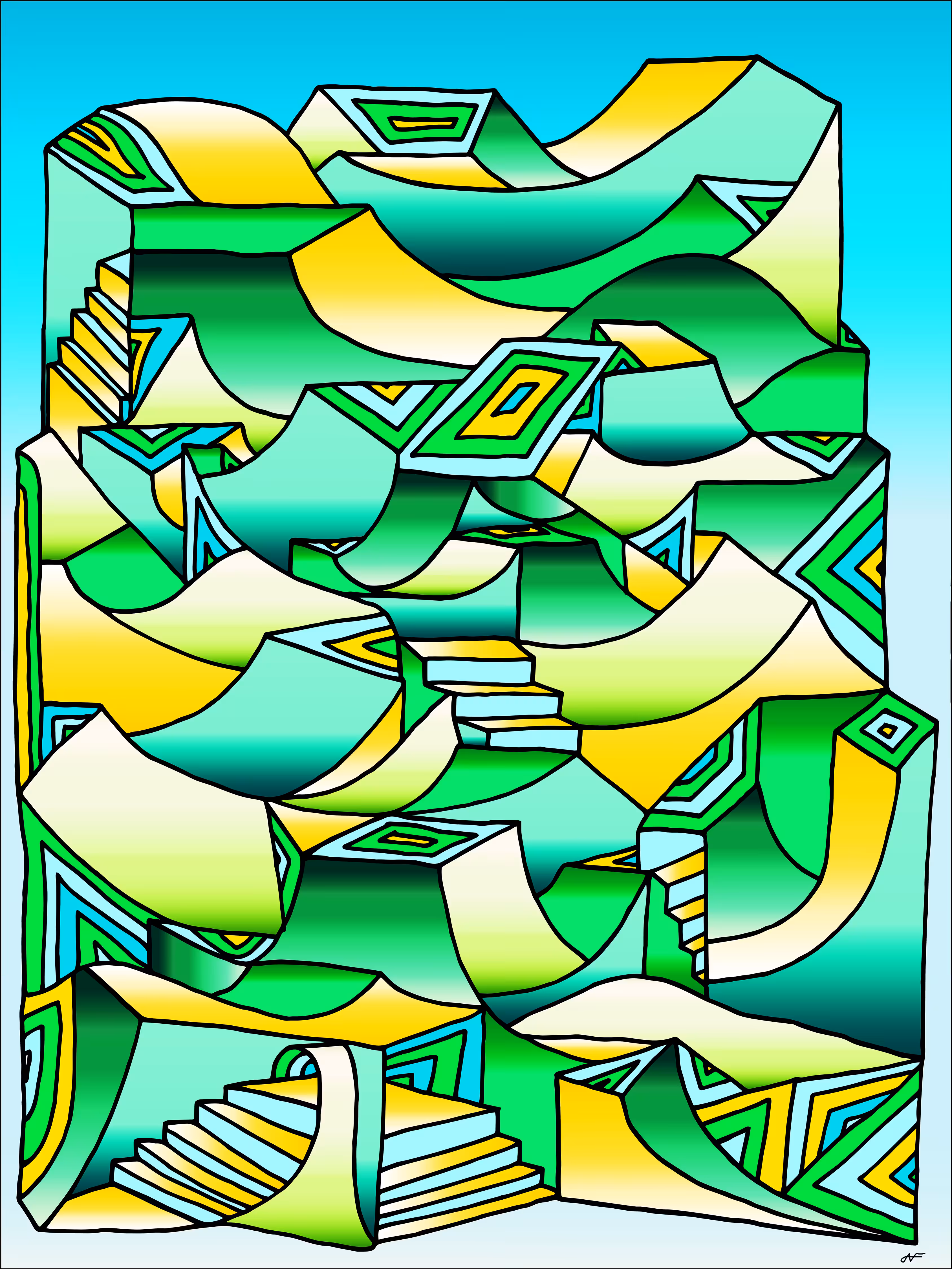 Landscape 004