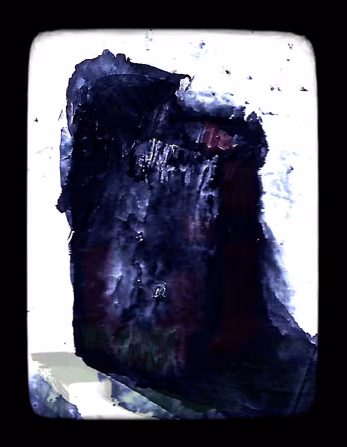 Stone - 'Steadyness'