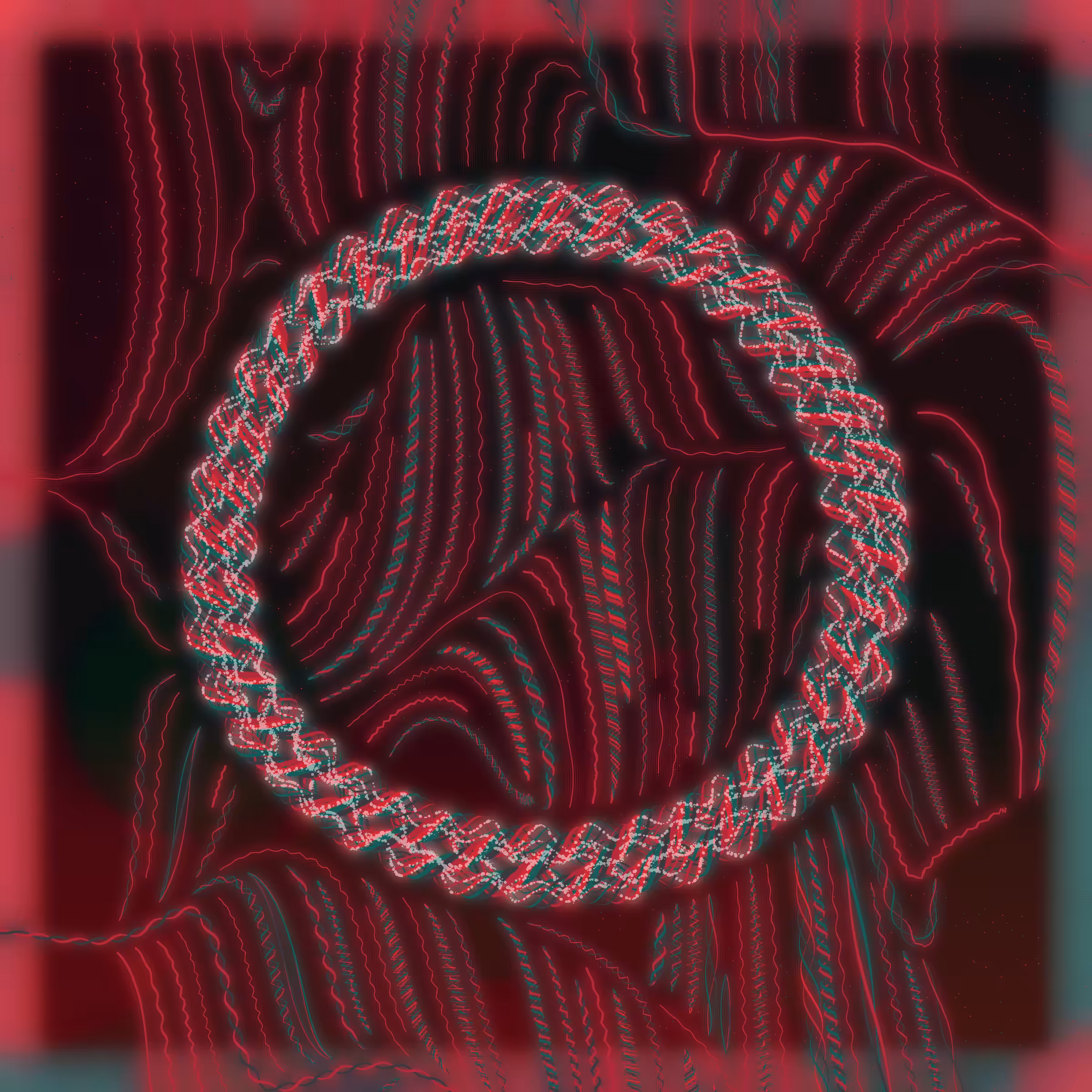 Friendship Bracelets #16400
