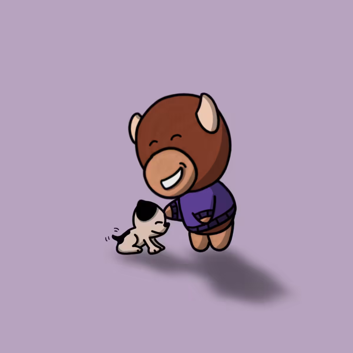 016 Puppy Bruff