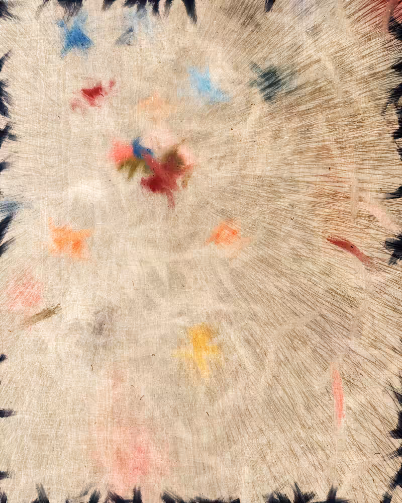 Cosmic Rays #789