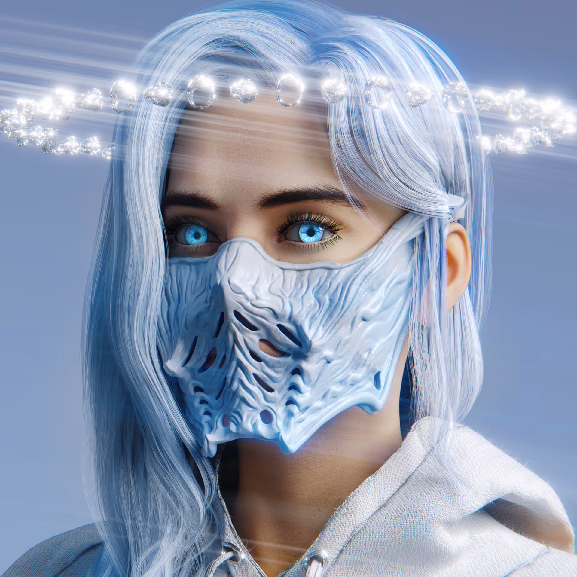 Arctic Gaze