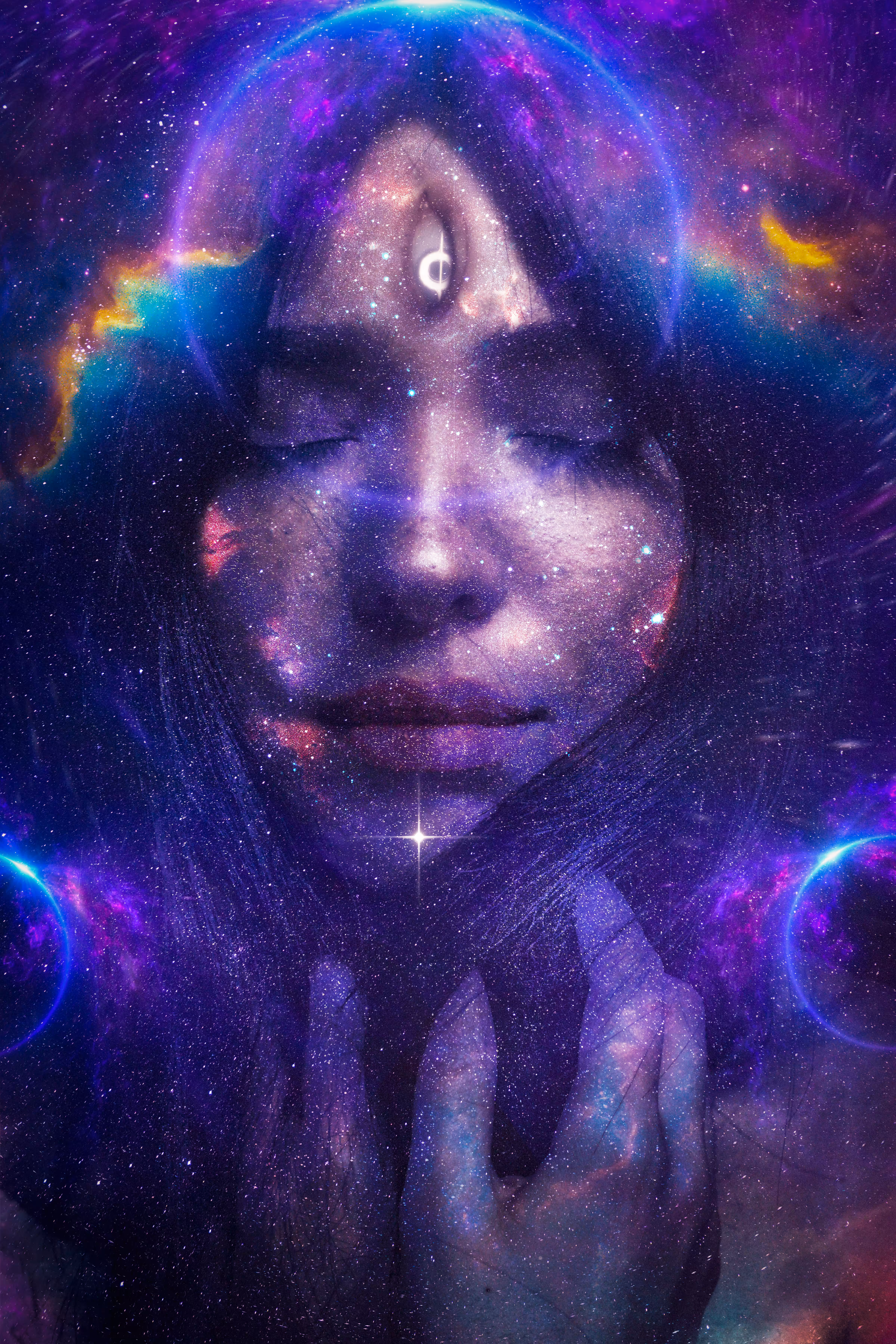 Eternity