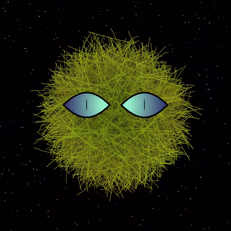 Beholders #3