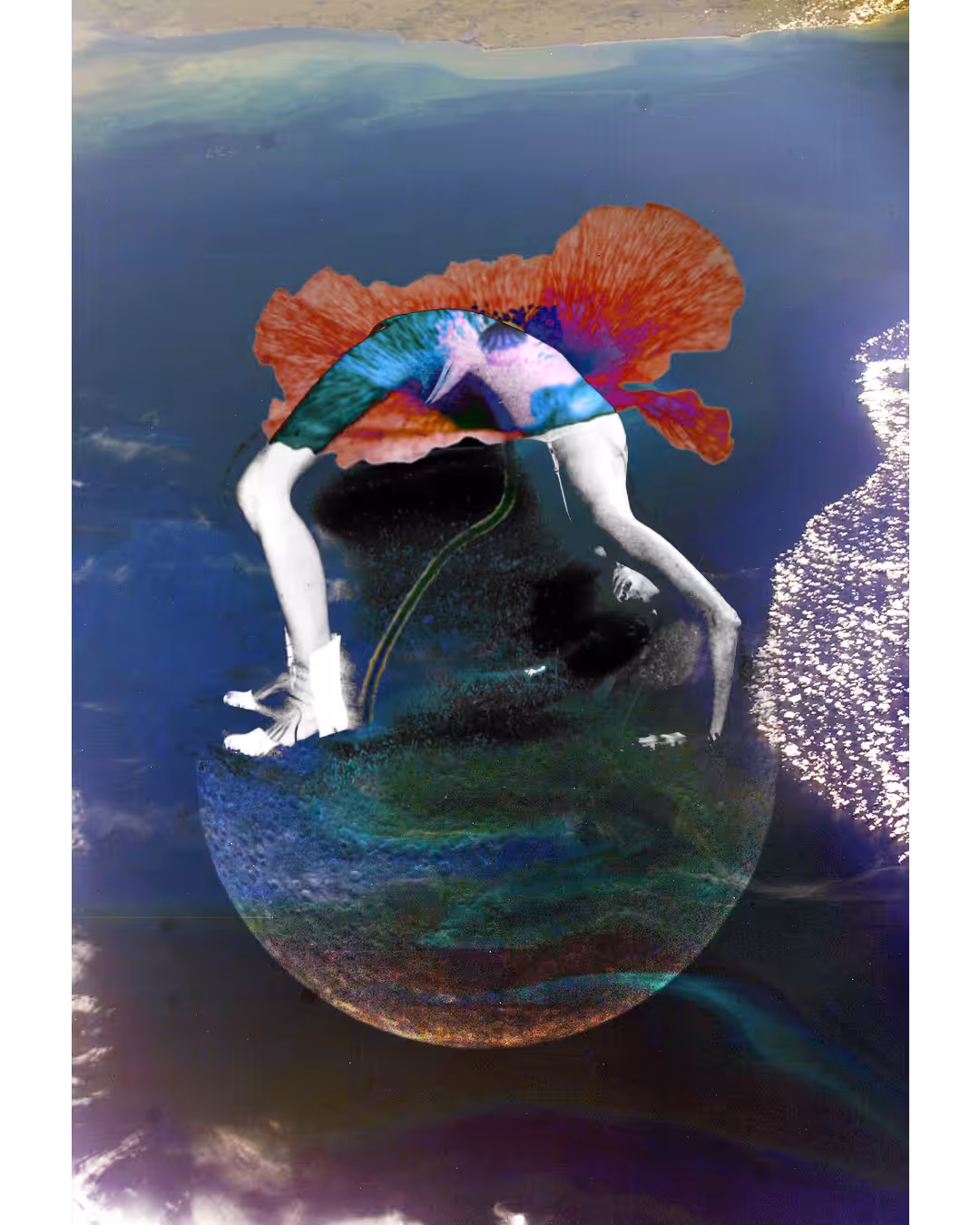 Astral Bloom