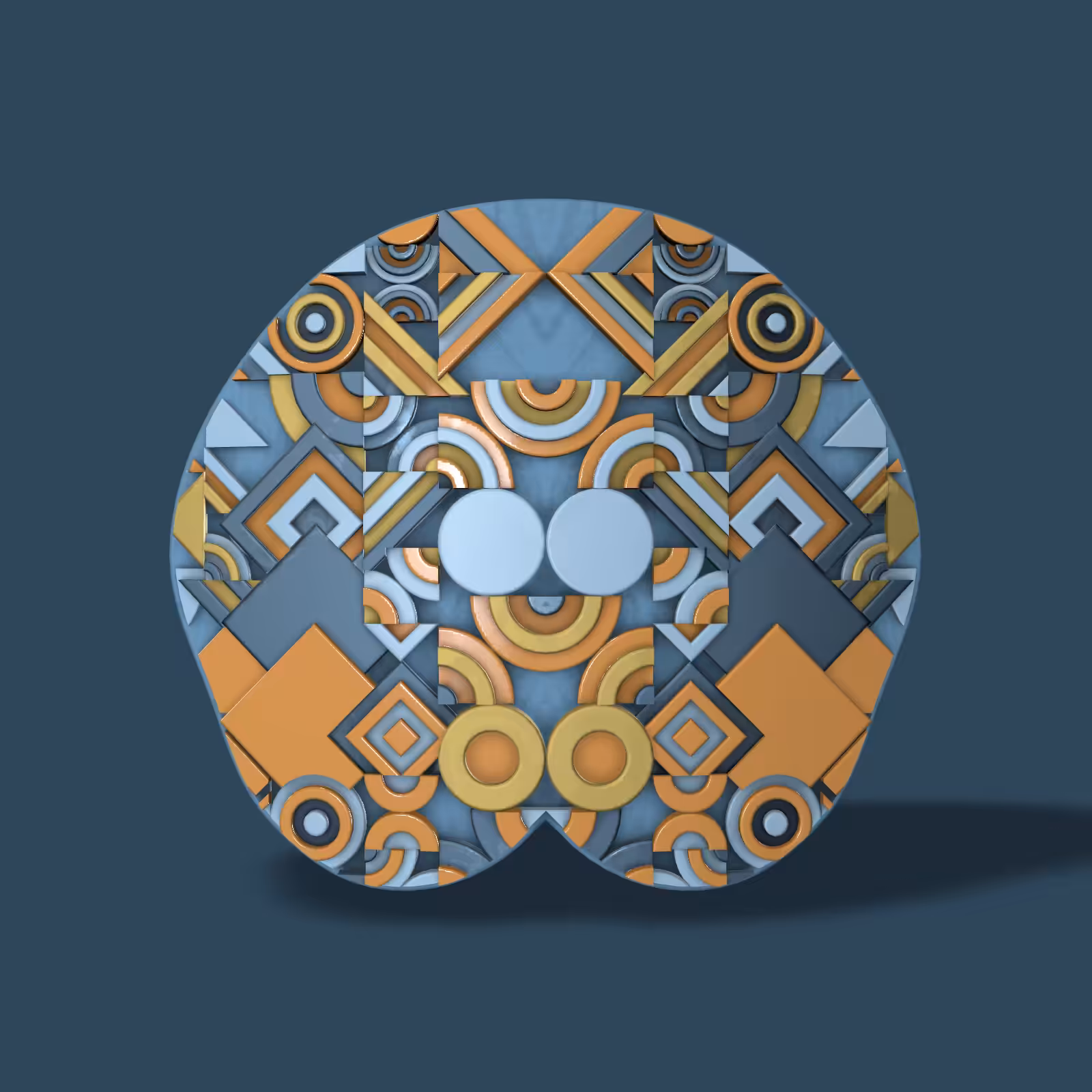 3D Generativemasks #4343