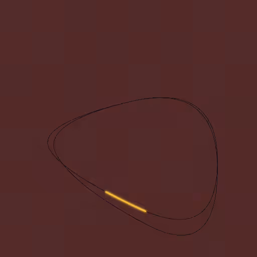 ayil: And Yet It Loops #215