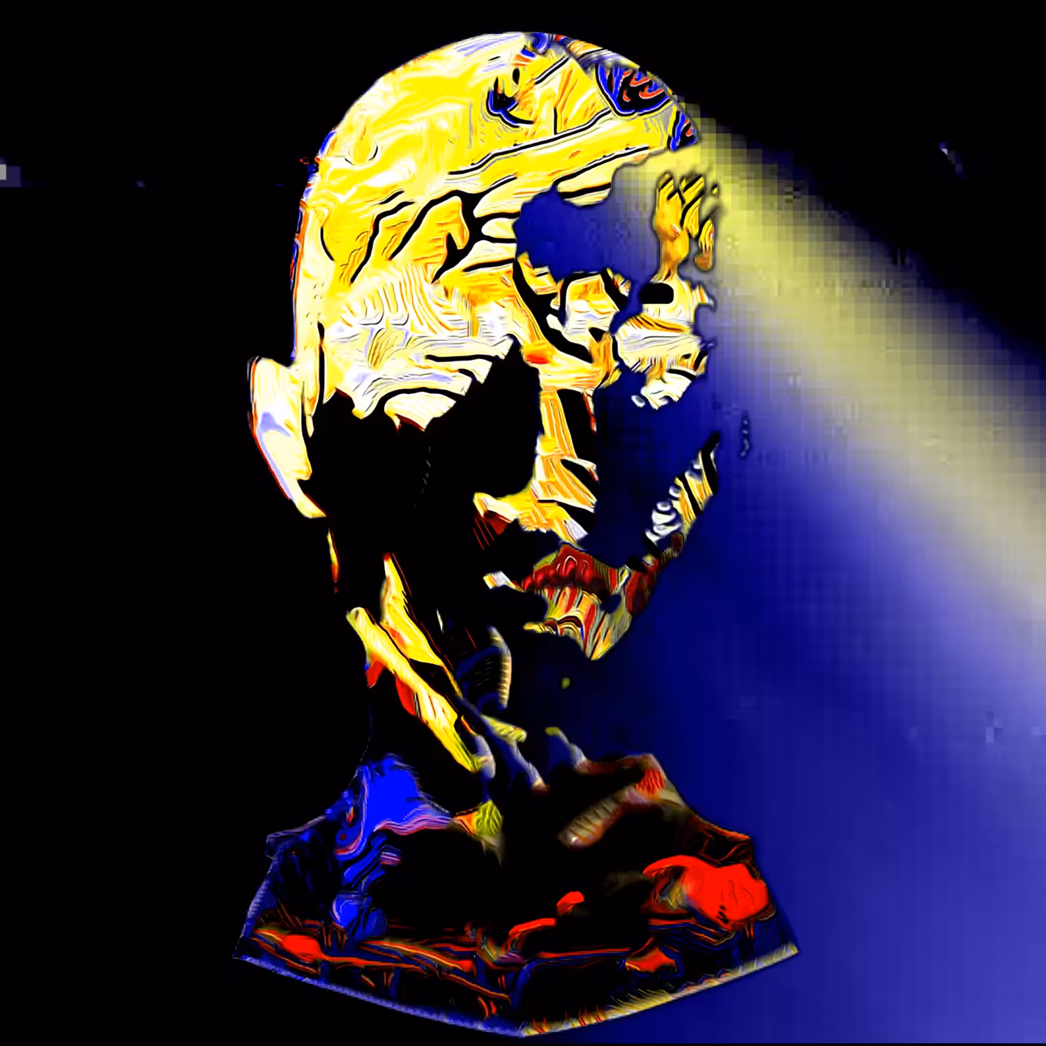 PSYCHOMATION