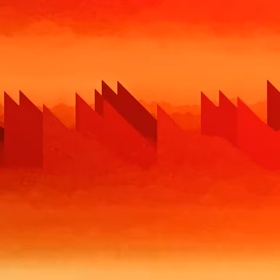 Series Glitch - Sherds Four [A]