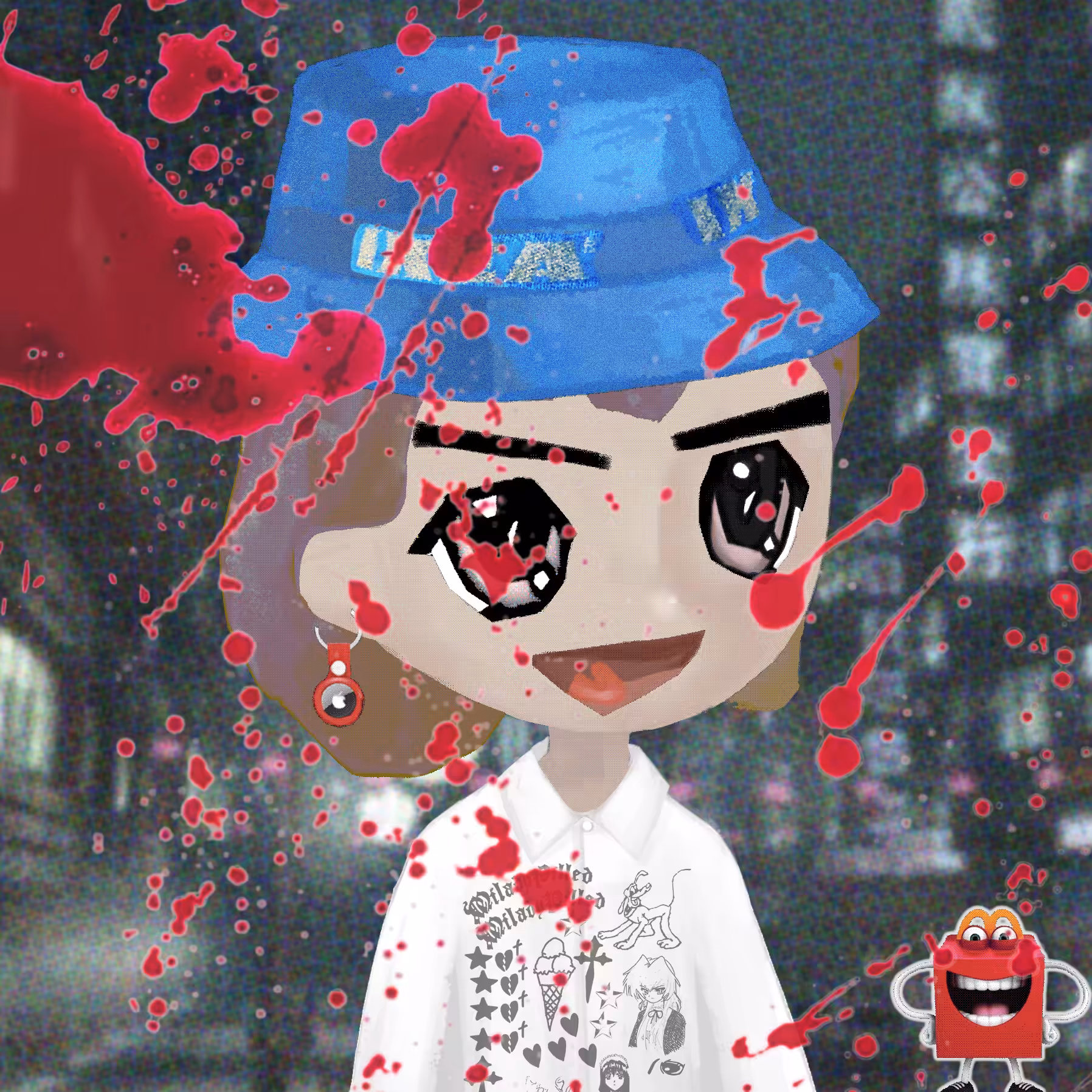 Remilio 7594
