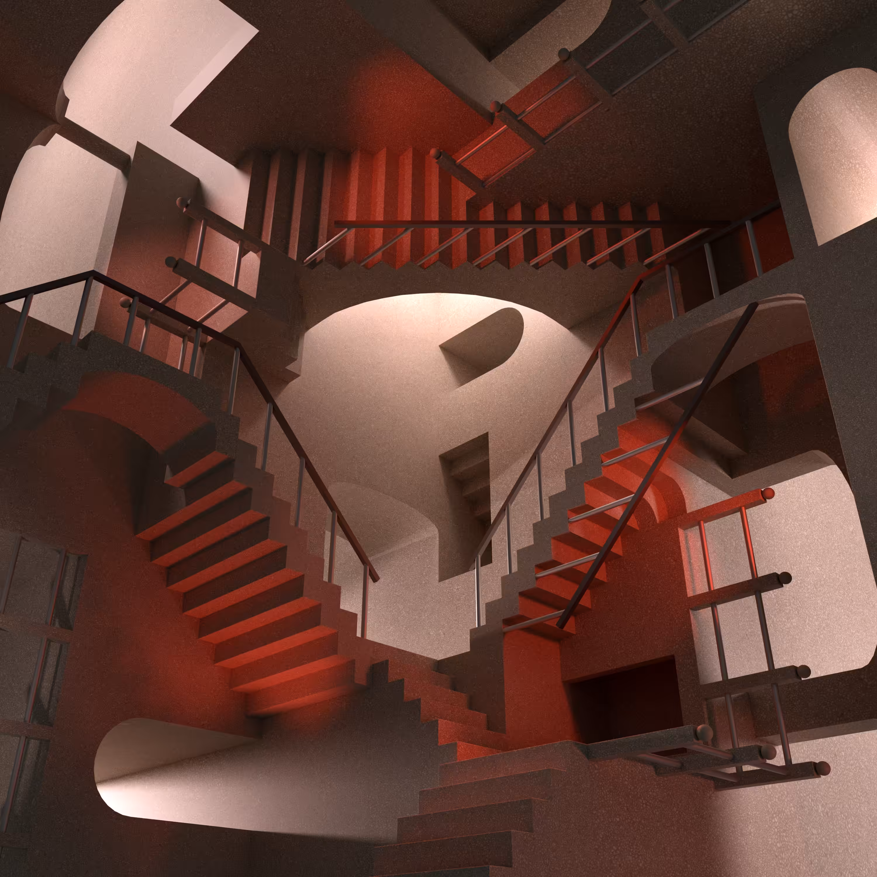 Relativity - Code red