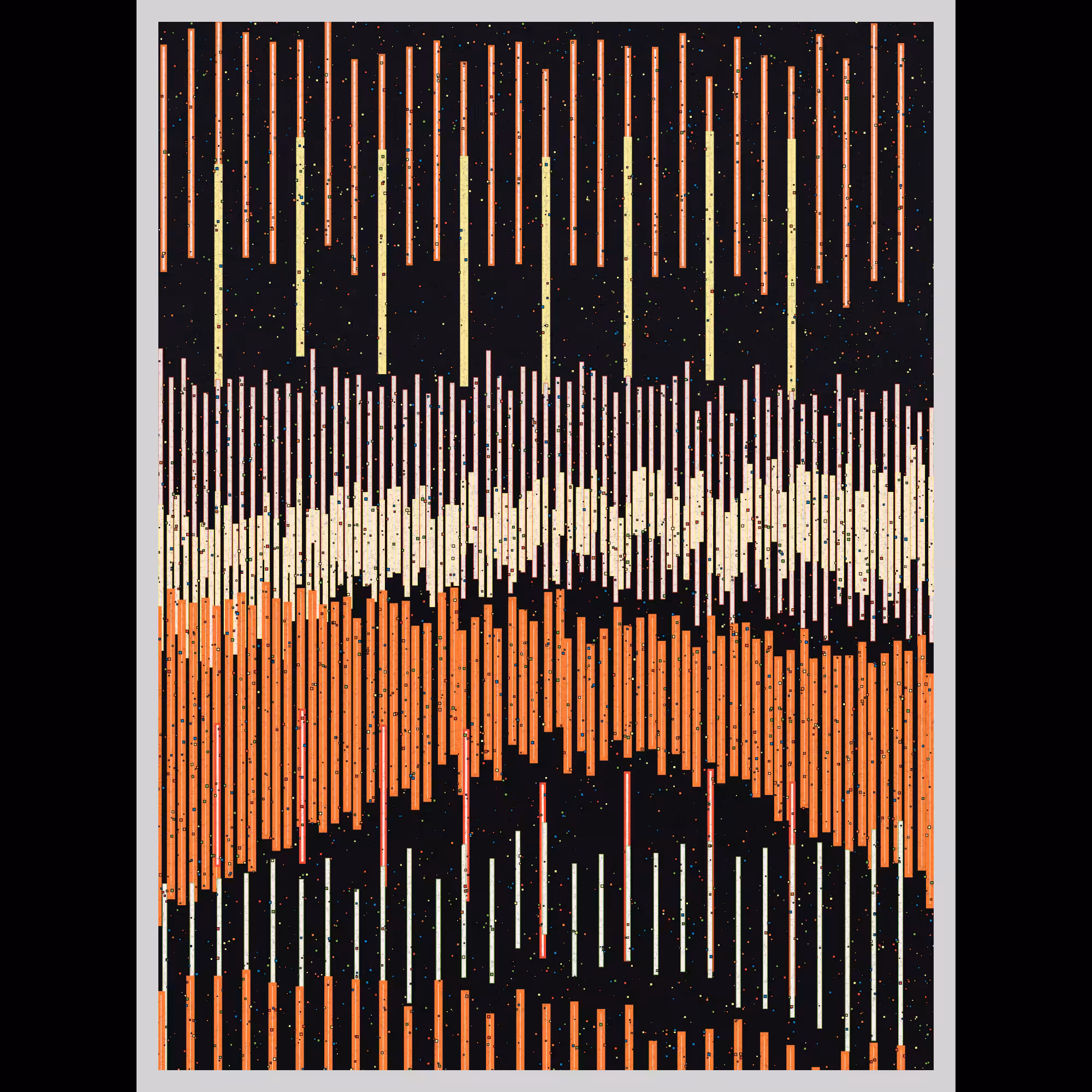 Soil Horizon #109