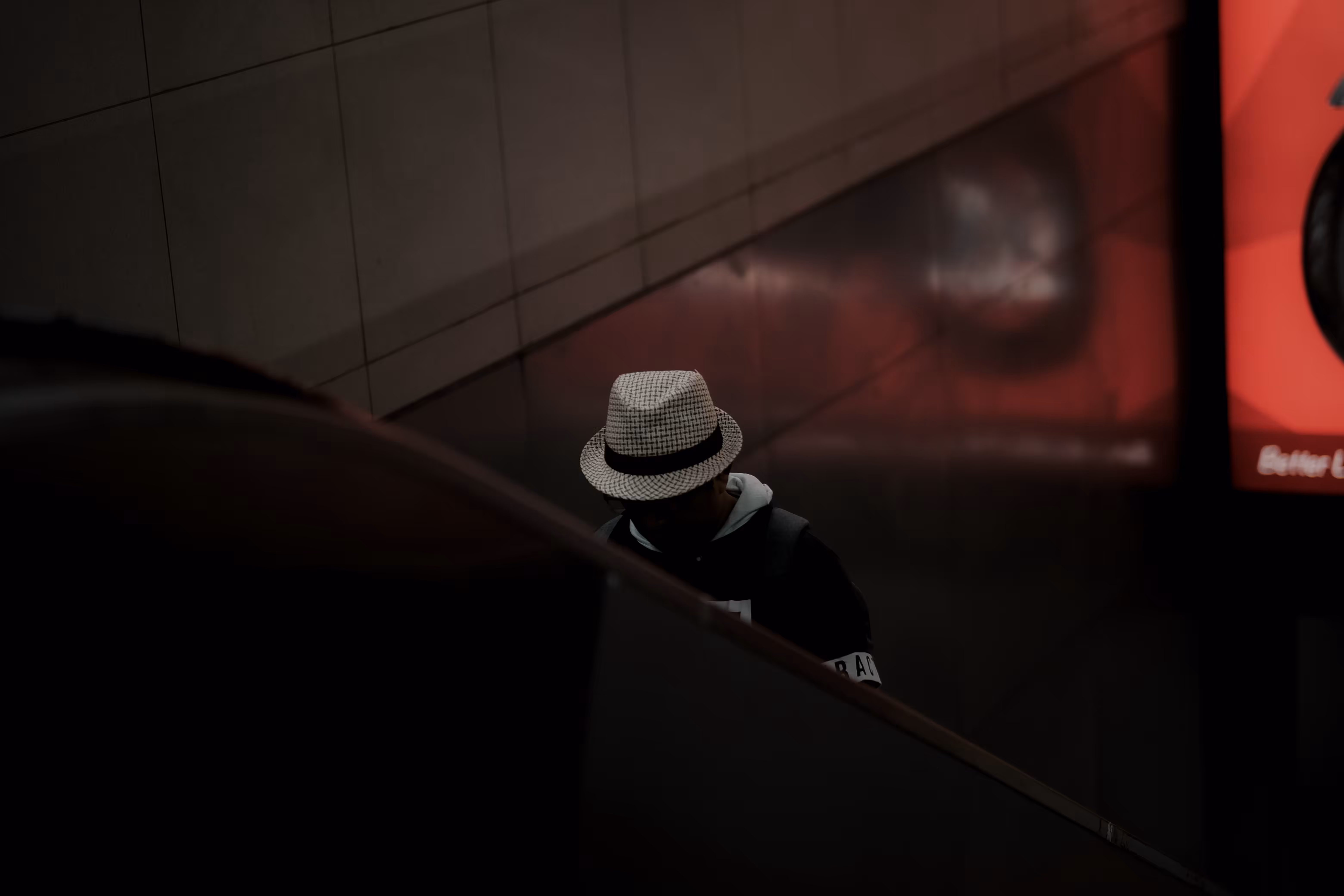 Mr. Mysterious White Hat 