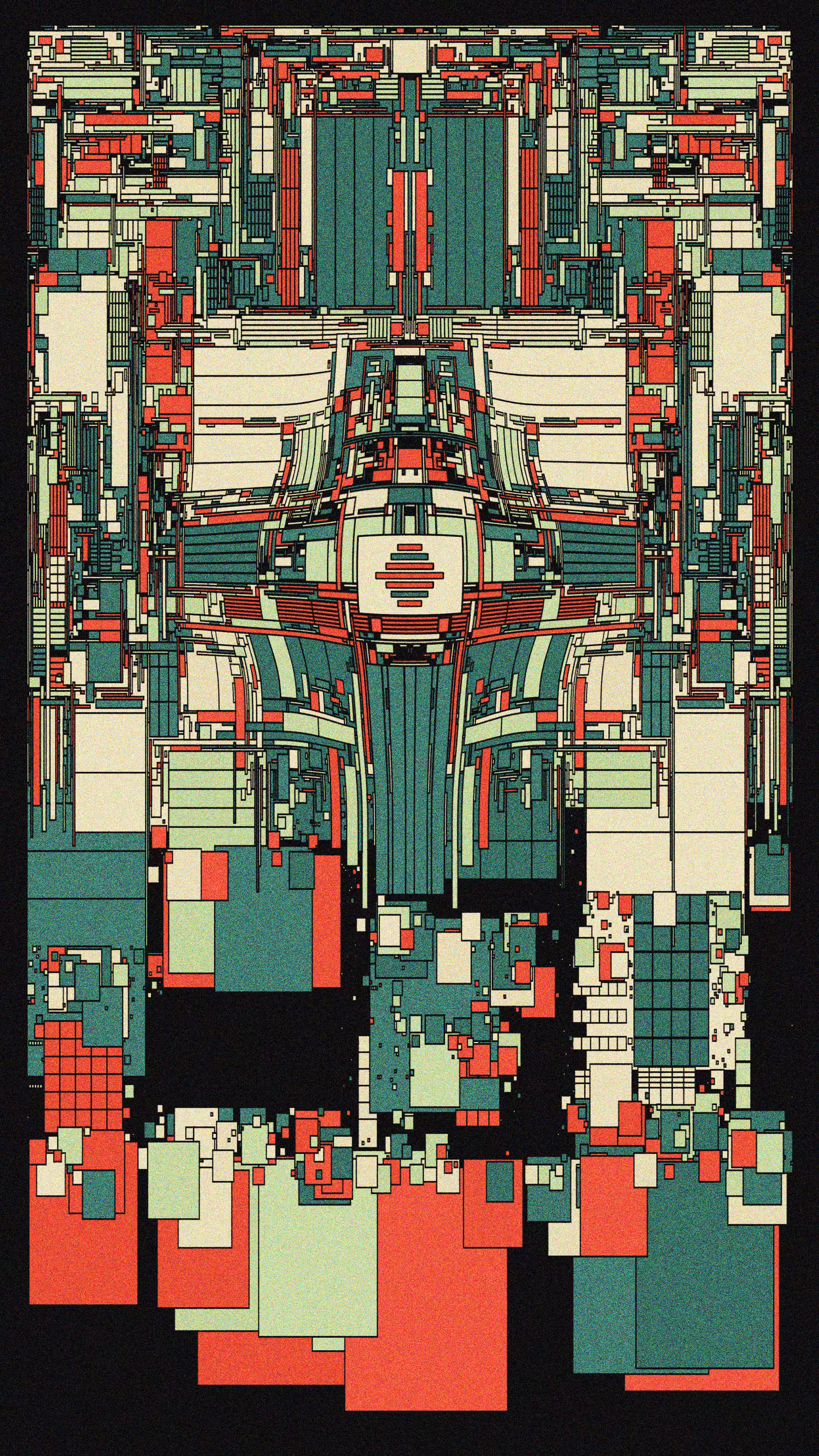 Geometrica #59