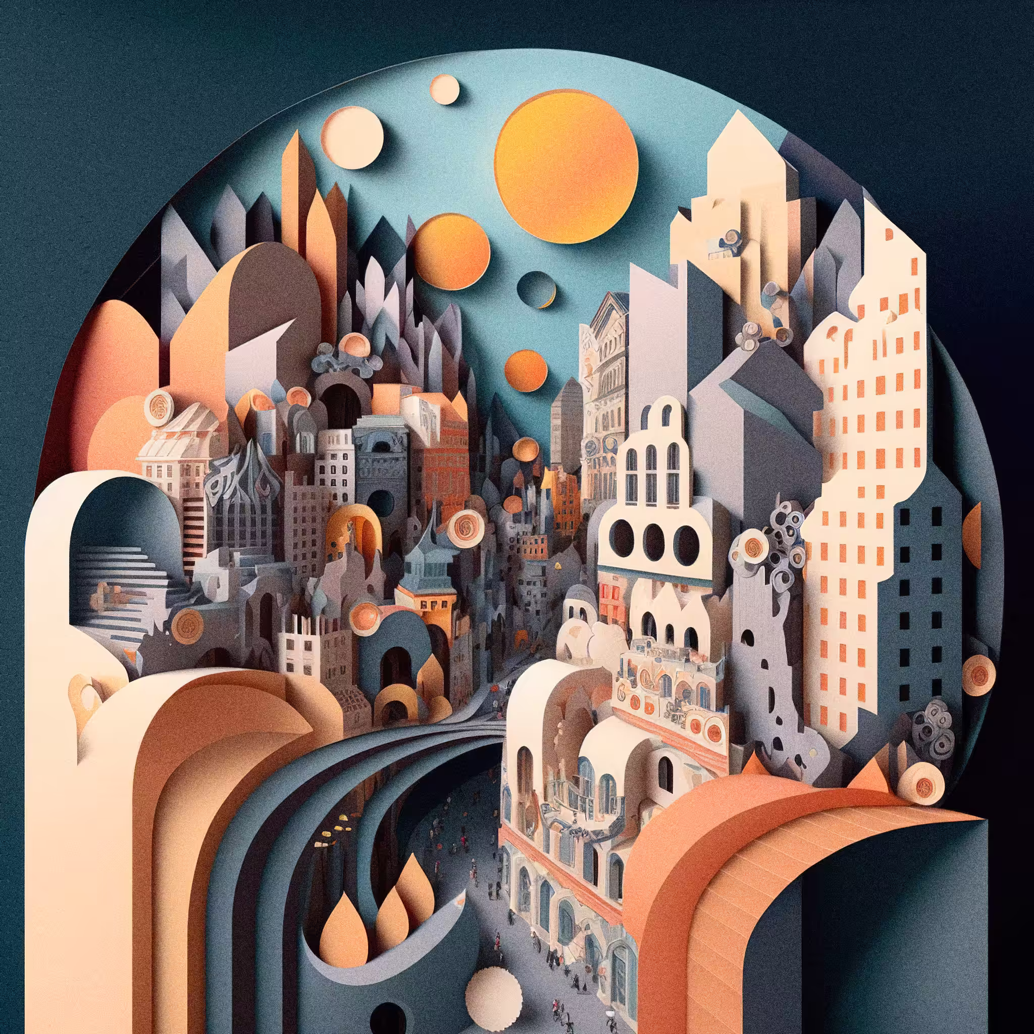 Design Plaza