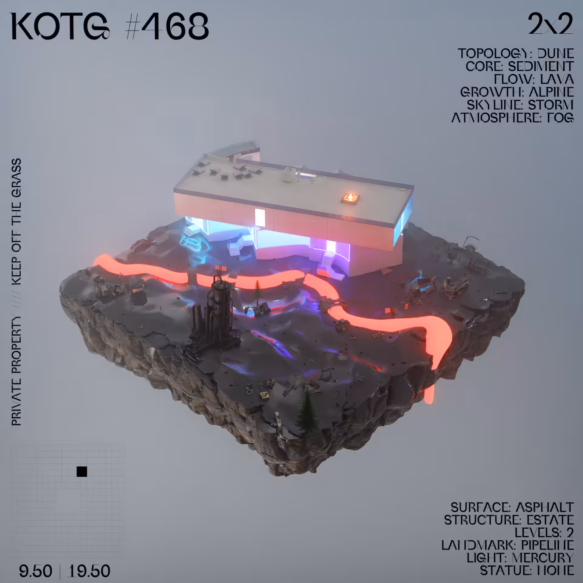 KOTG #468